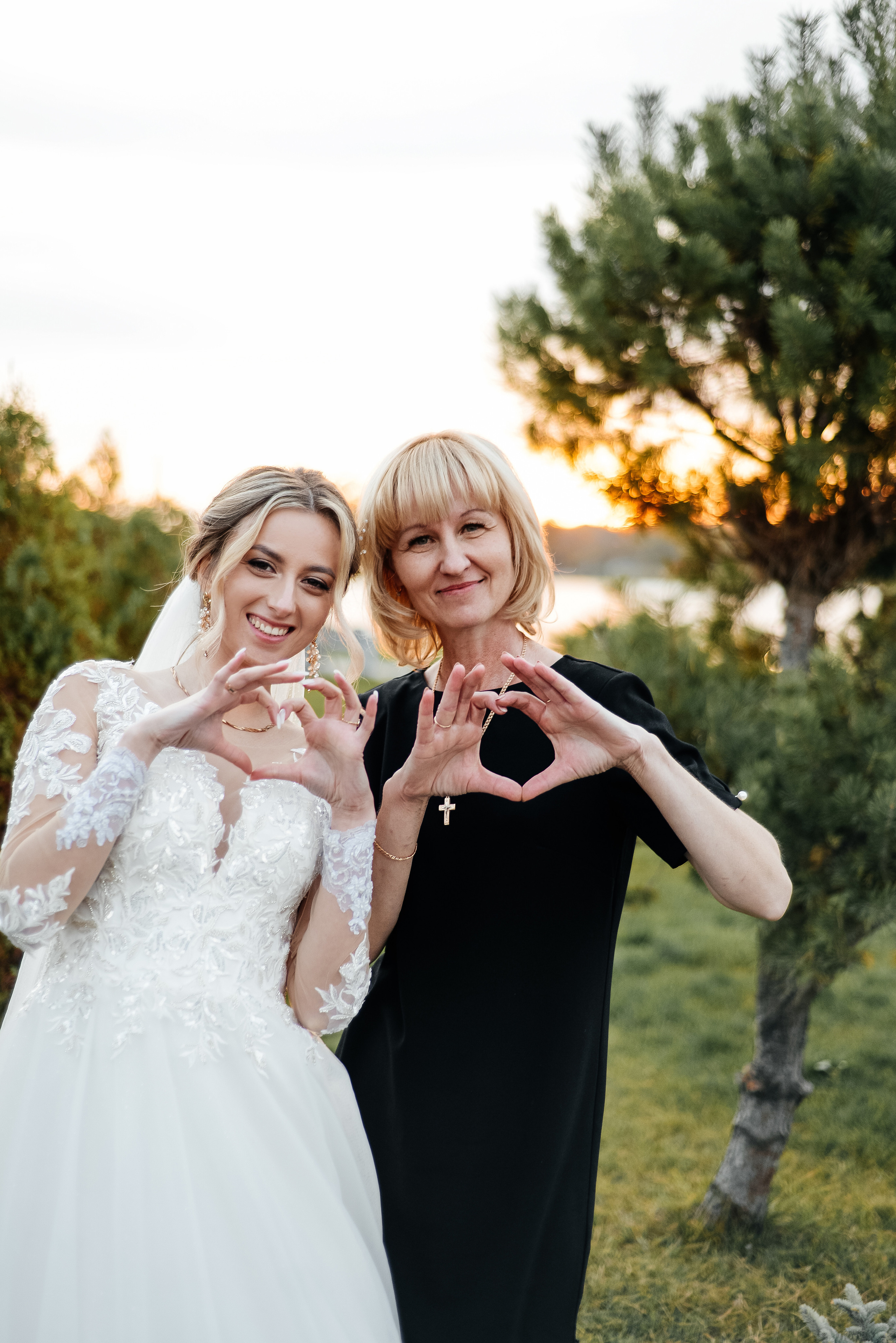 Виталий & Наталья. Свадебный и семейный фотограф Ростов-на-Дону Евгения Борисова