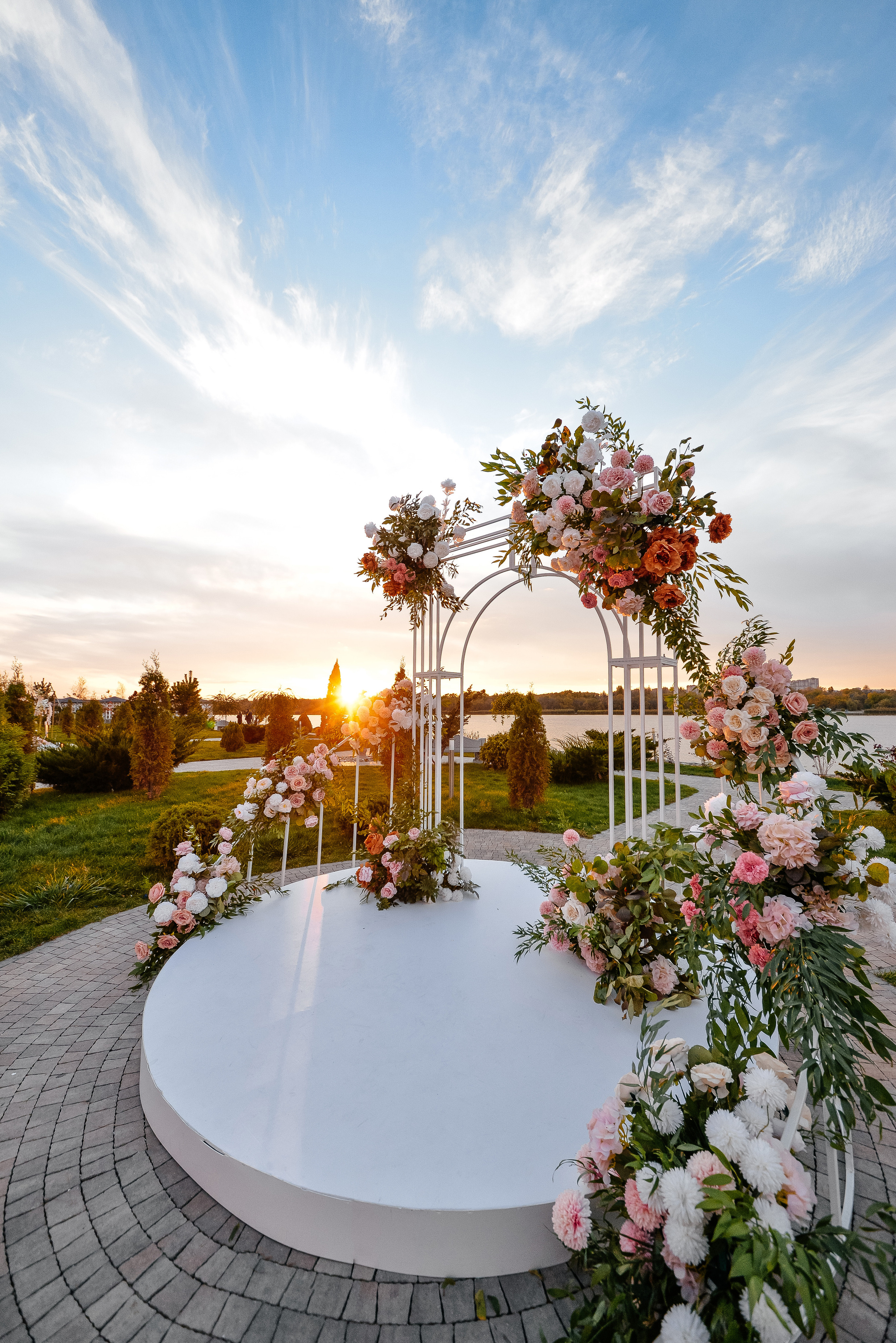 Виталий & Наталья. Свадебный и семейный фотограф Ростов-на-Дону Евгения Борисова