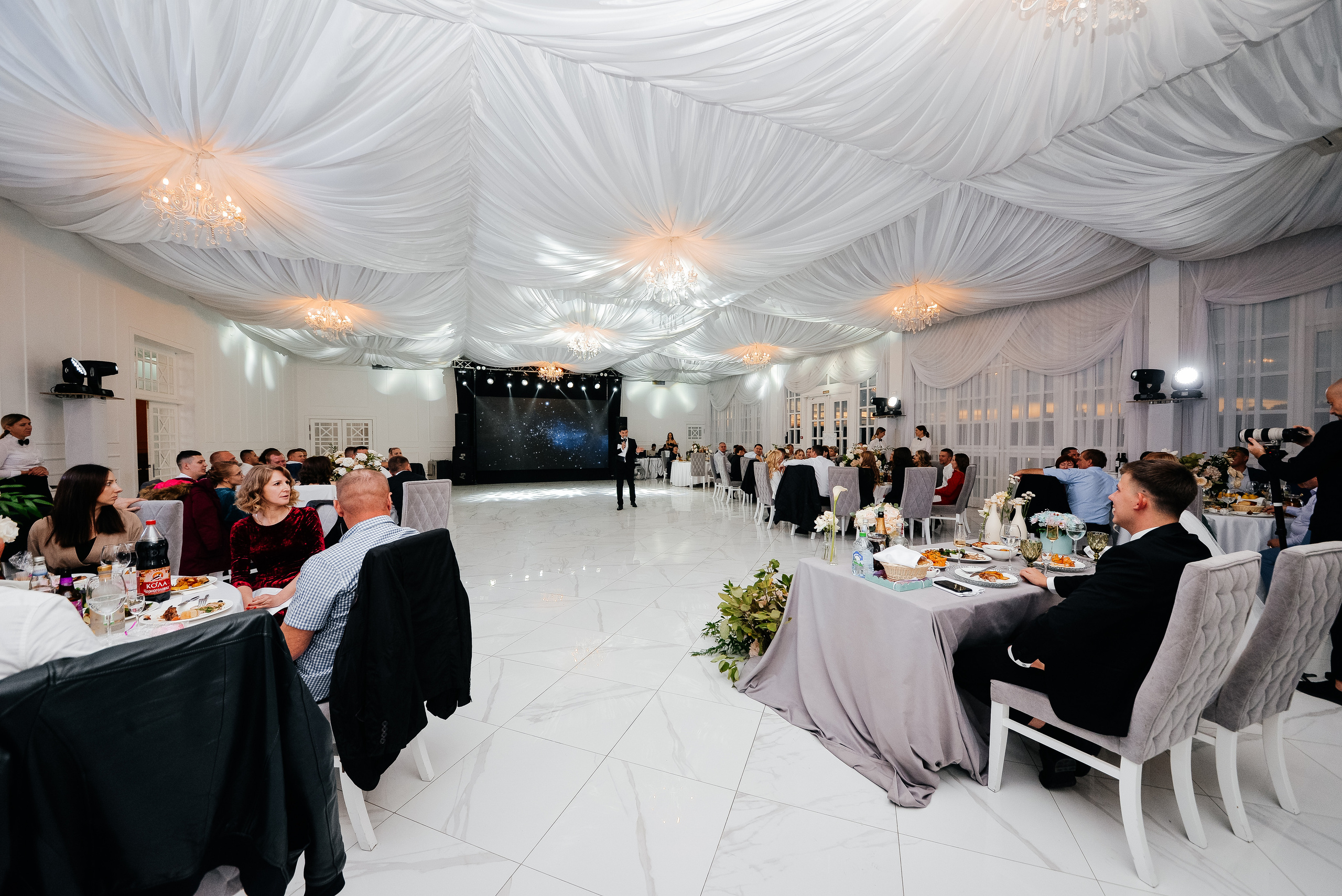 Виталий & Наталья. Свадебный и семейный фотограф Ростов-на-Дону Евгения Борисова