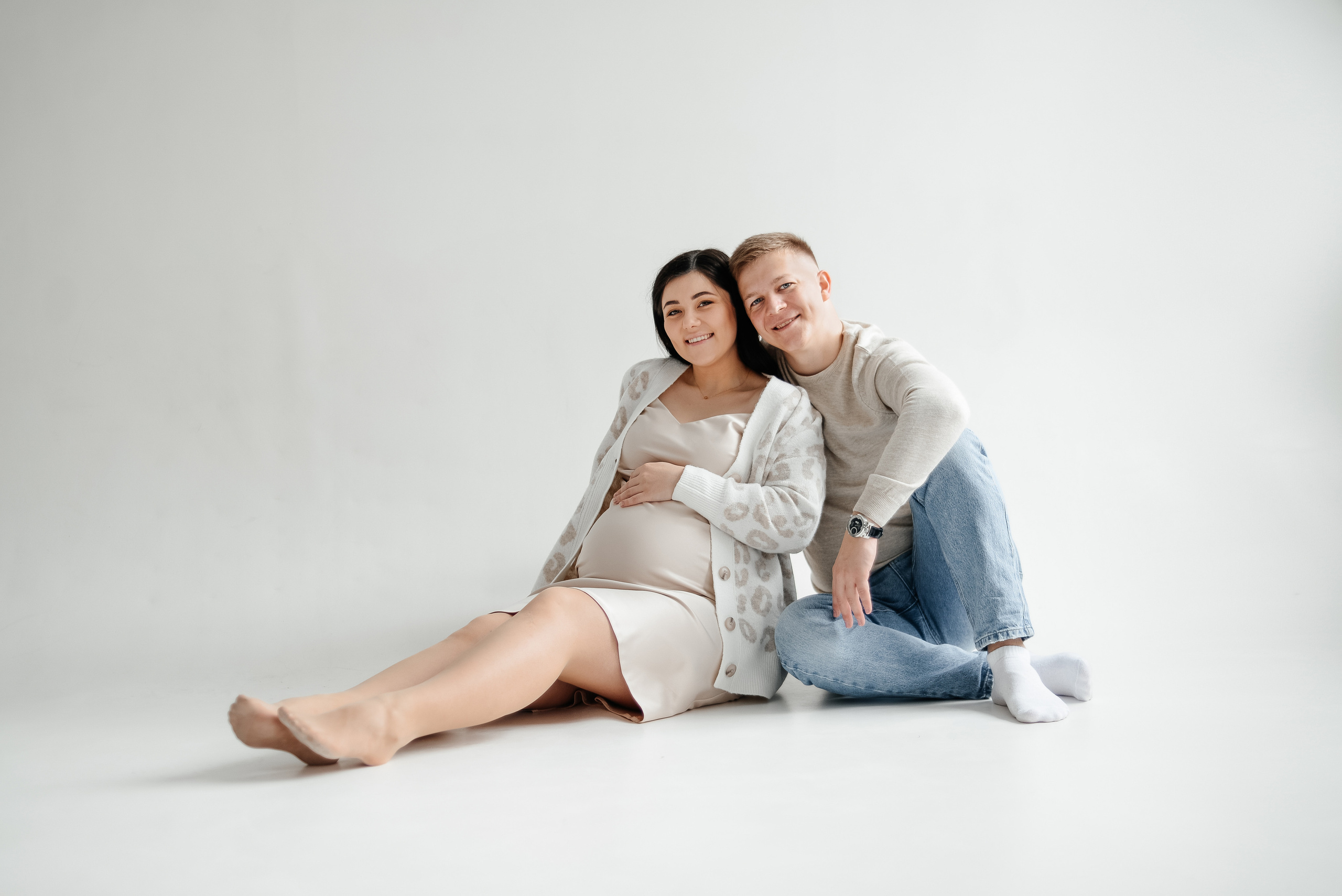 Фотосессия беременности. Свадебный и семейный фотограф Ростов-на-Дону Евгения Борисова