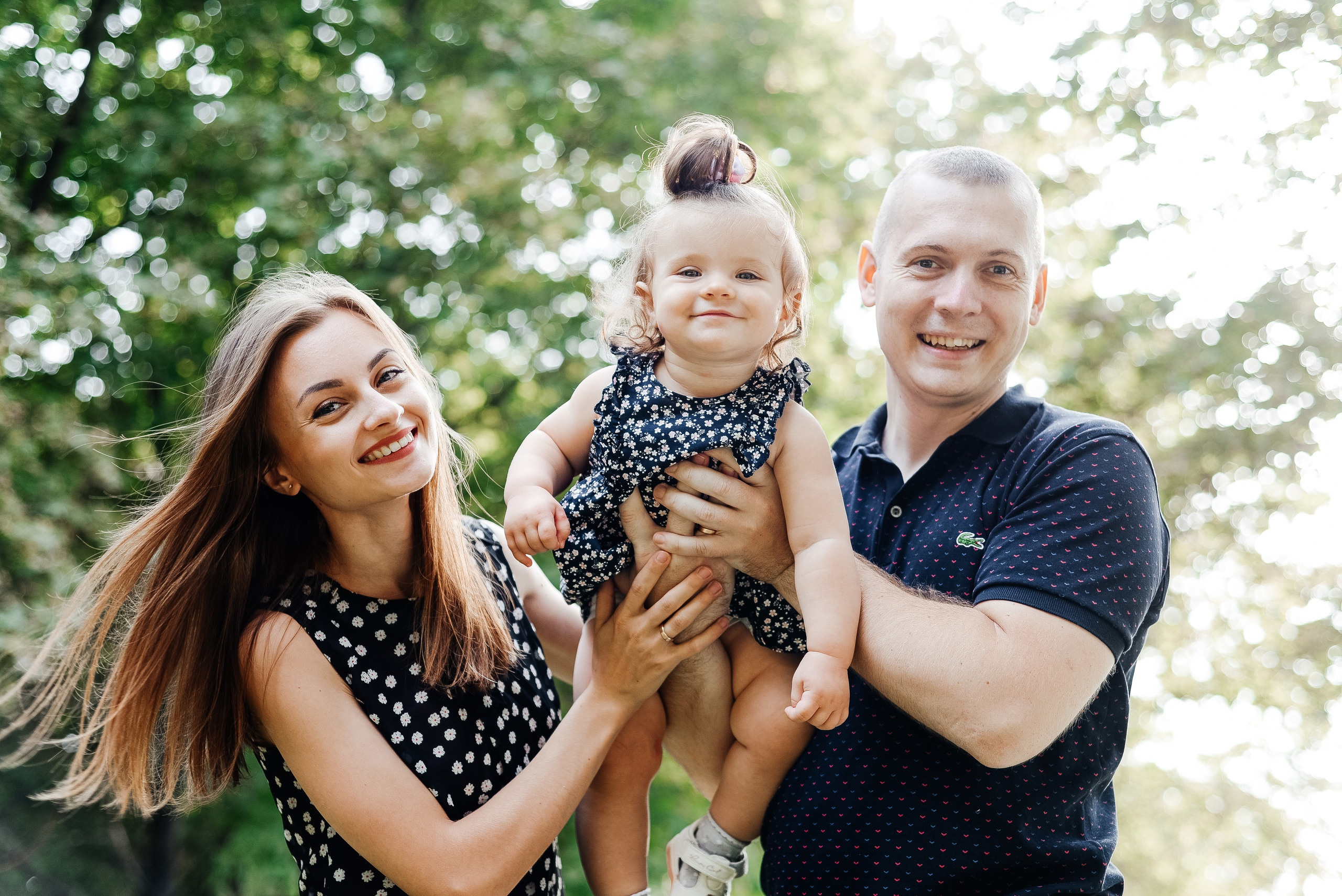 Анастасия & Егор. Свадебный и семейный фотограф Ростов-на-Дону Евгения Борисова