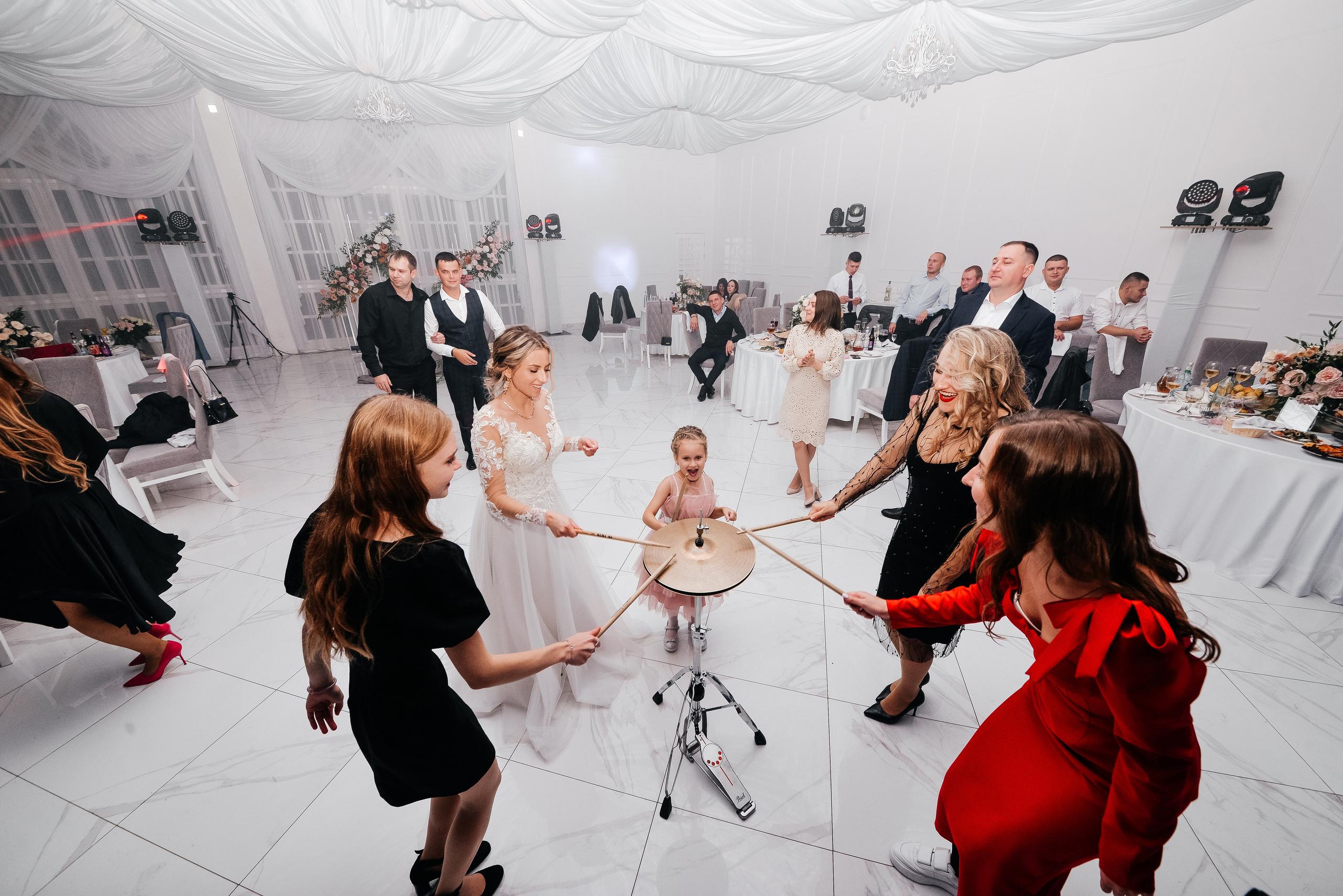 Виталий & Наталья. Свадебный и семейный фотограф Ростов-на-Дону Евгения Борисова