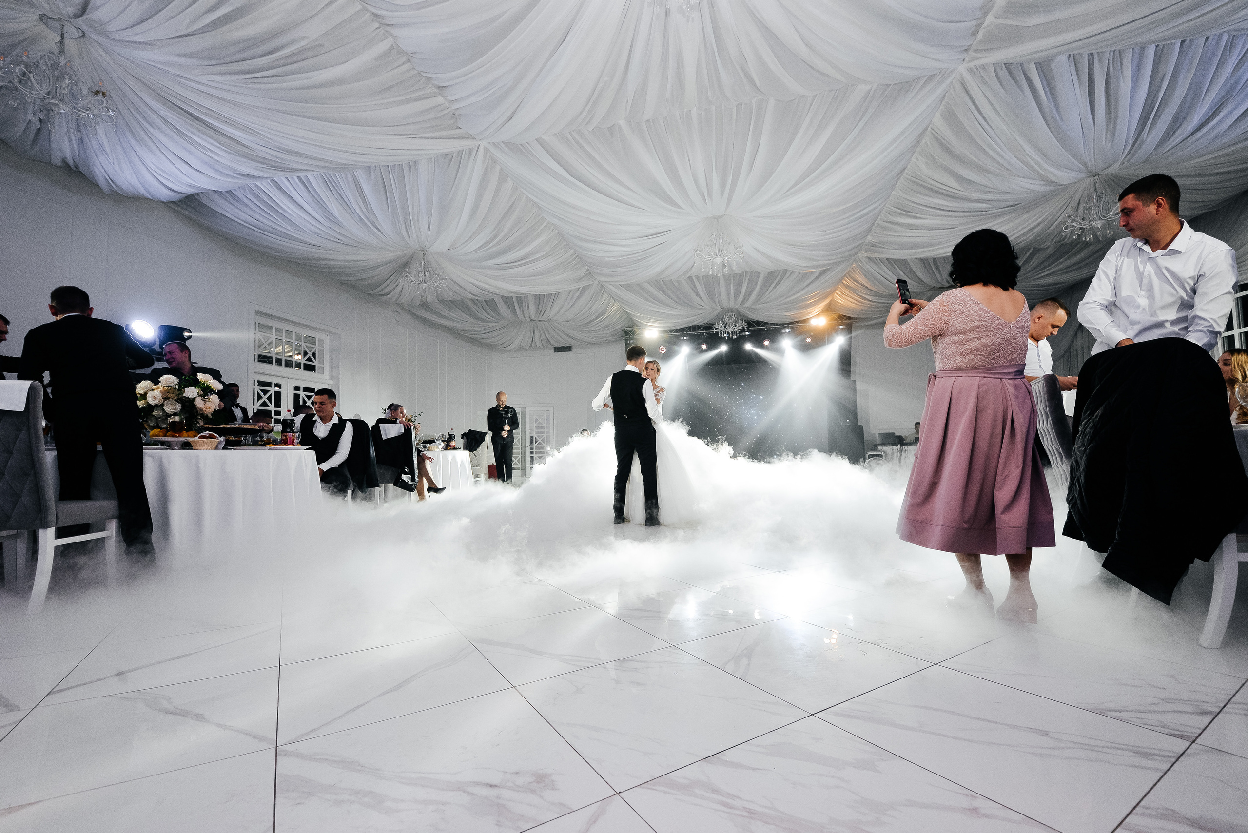 Виталий & Наталья. Свадебный и семейный фотограф Ростов-на-Дону Евгения Борисова