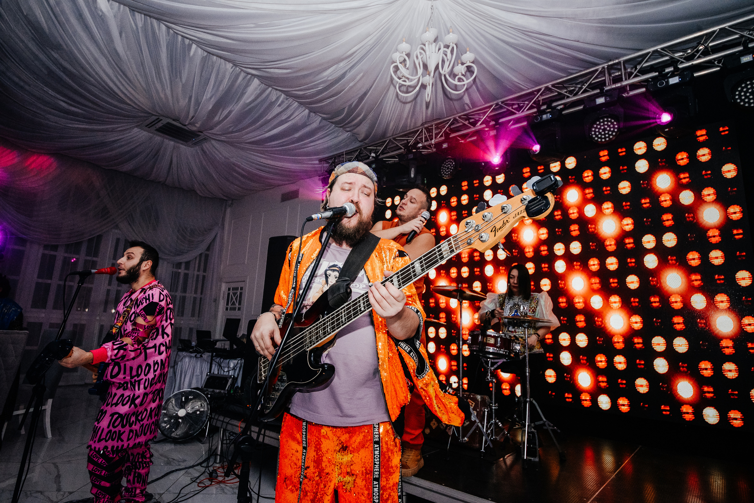 Хангаби. Свадебный и семейный фотограф Ростов-на-Дону Евгения Борисова