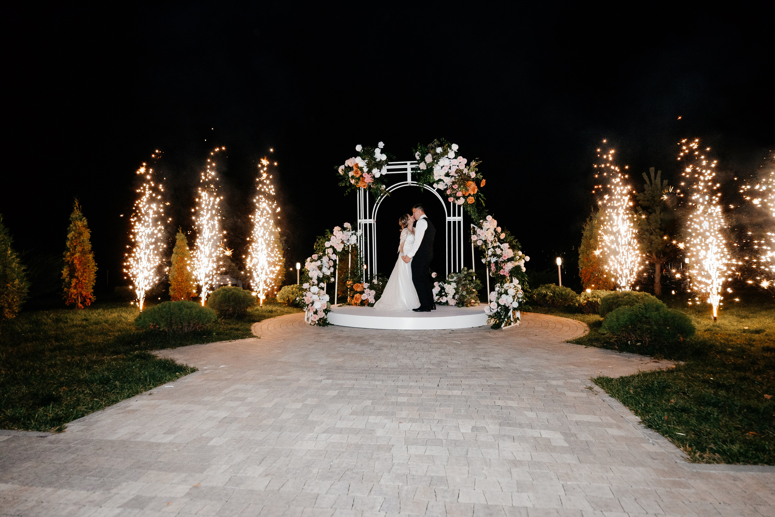 Виталий & Наталья. Свадебный и семейный фотограф Ростов-на-Дону Евгения Борисова