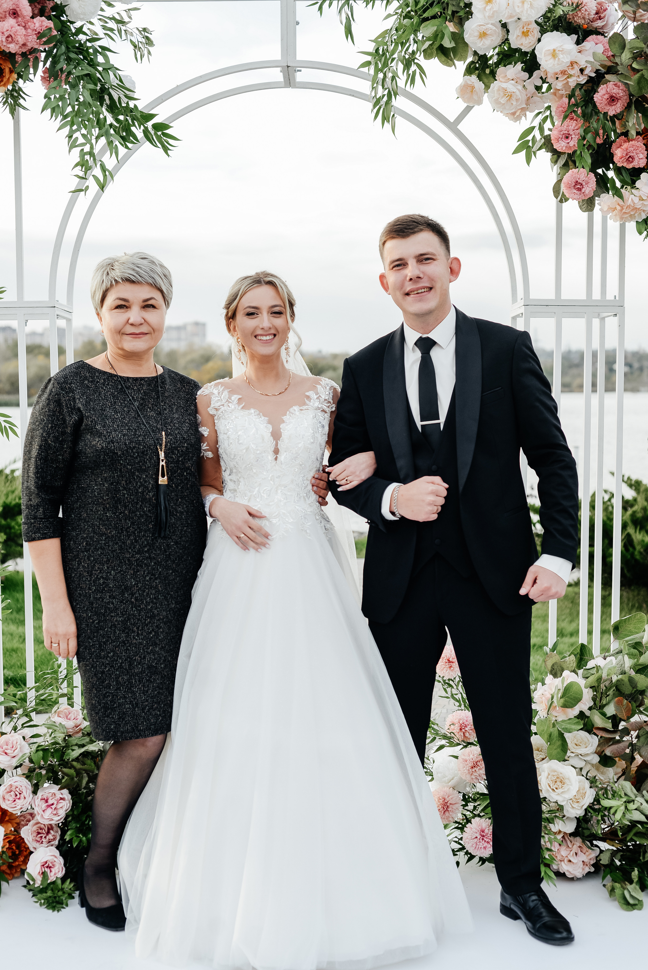 Виталий & Наталья. Свадебный и семейный фотограф Ростов-на-Дону Евгения Борисова