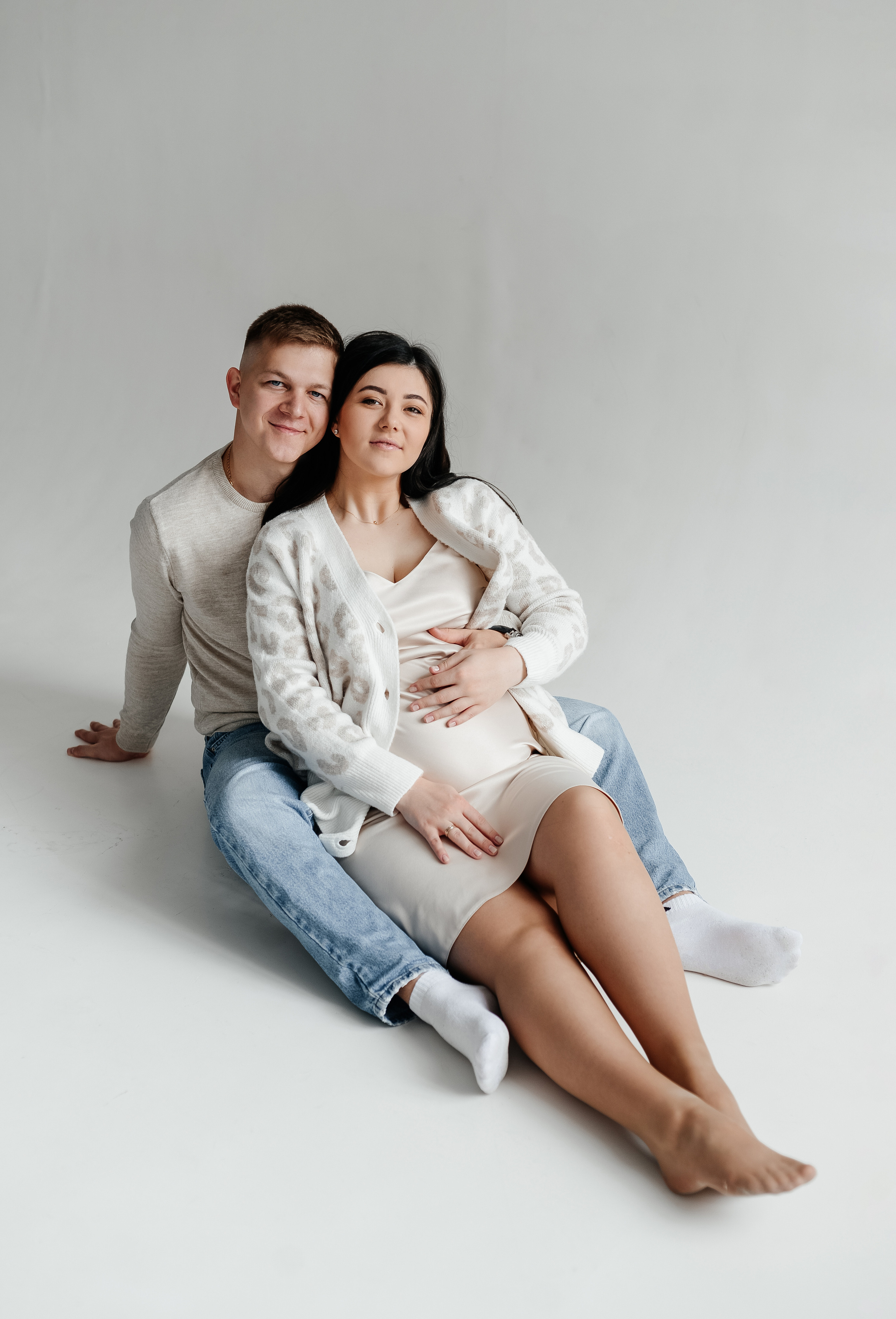 Фотосессия беременности. Свадебный и семейный фотограф Ростов-на-Дону Евгения Борисова