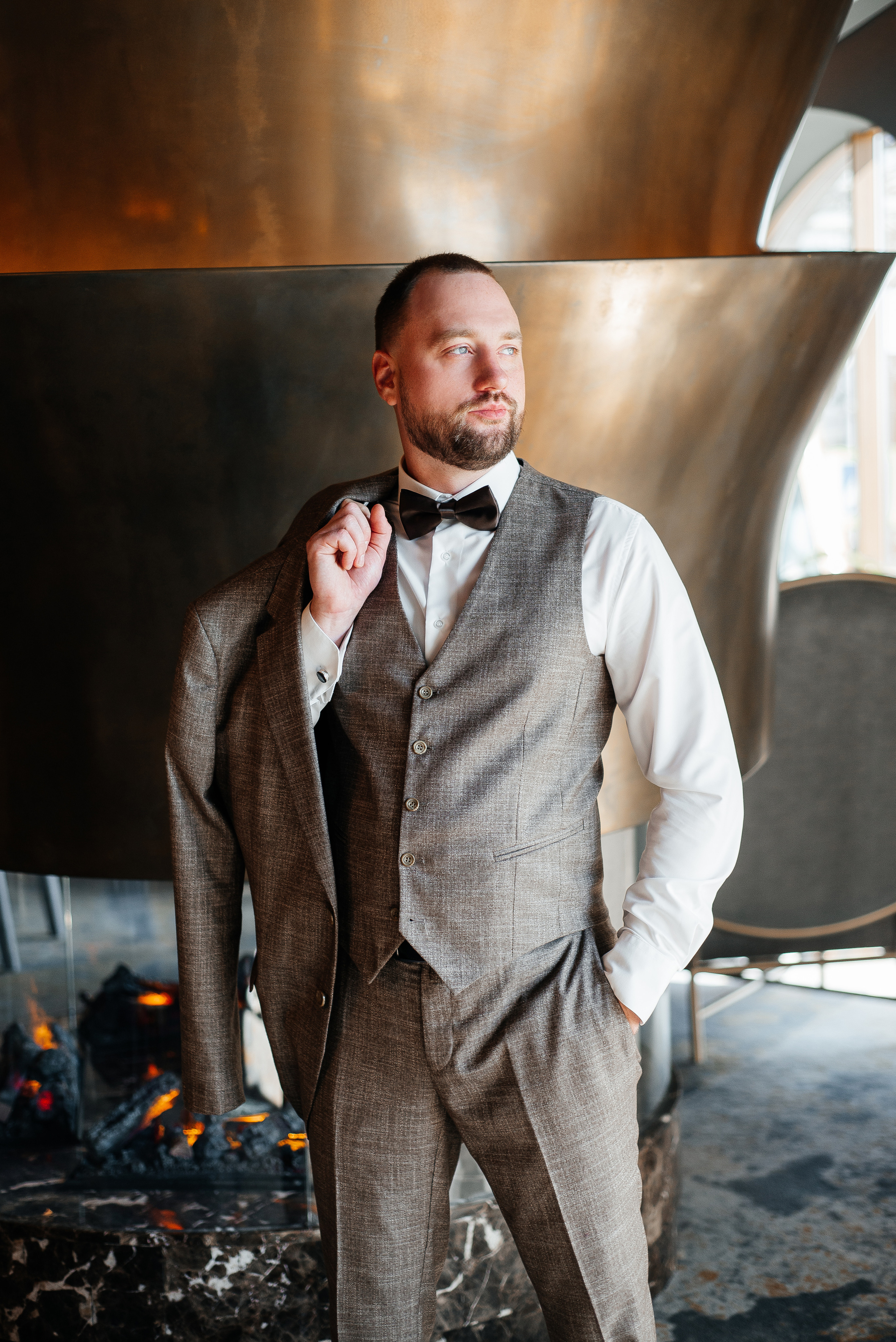 Дмитрий и Тамара. Свадебный и семейный фотограф Ростов-на-Дону Евгения Борисова