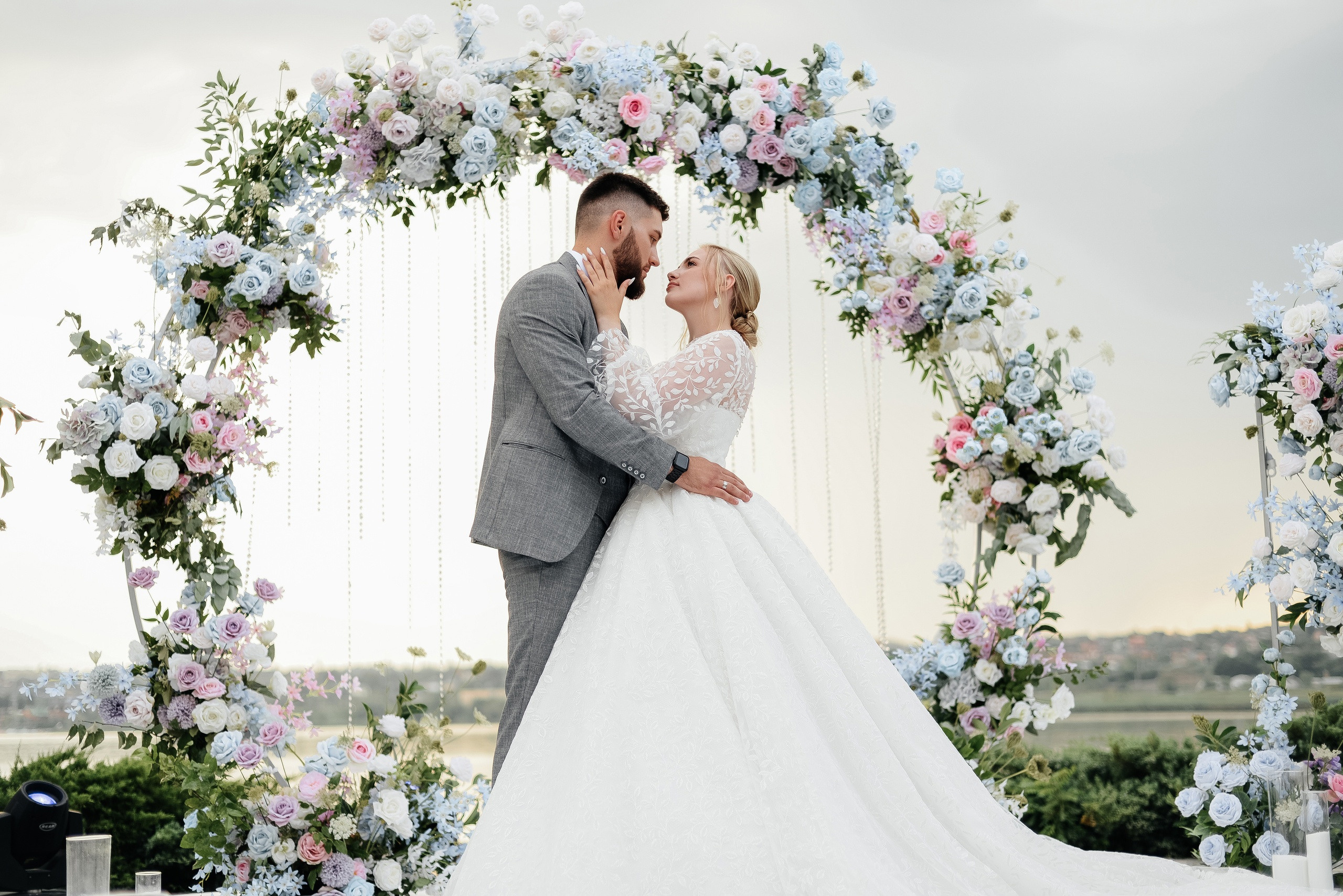 Свадебный и семейный фотограф Ростов-на-Дону Евгения Борисова