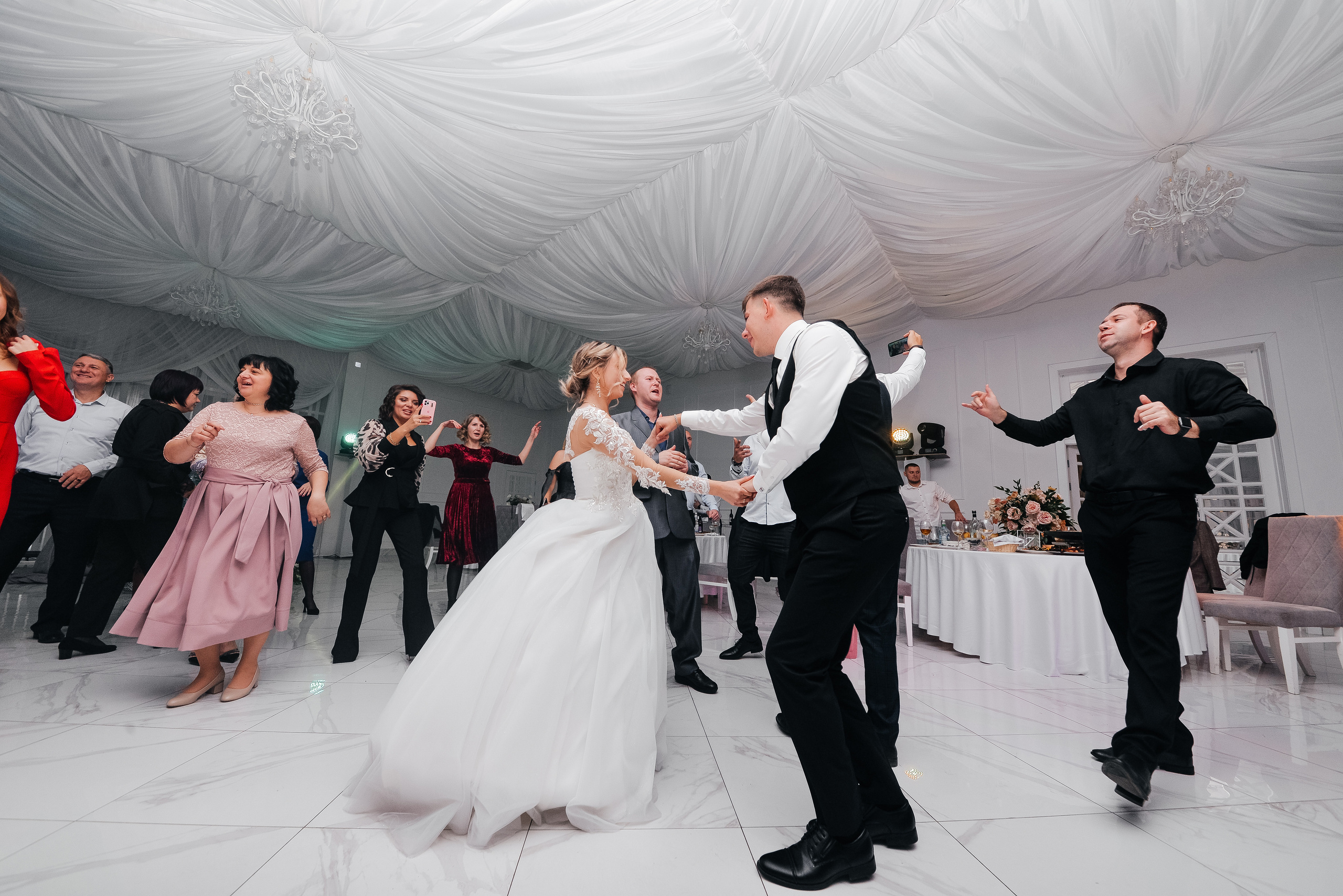 Виталий & Наталья. Свадебный и семейный фотограф Ростов-на-Дону Евгения Борисова