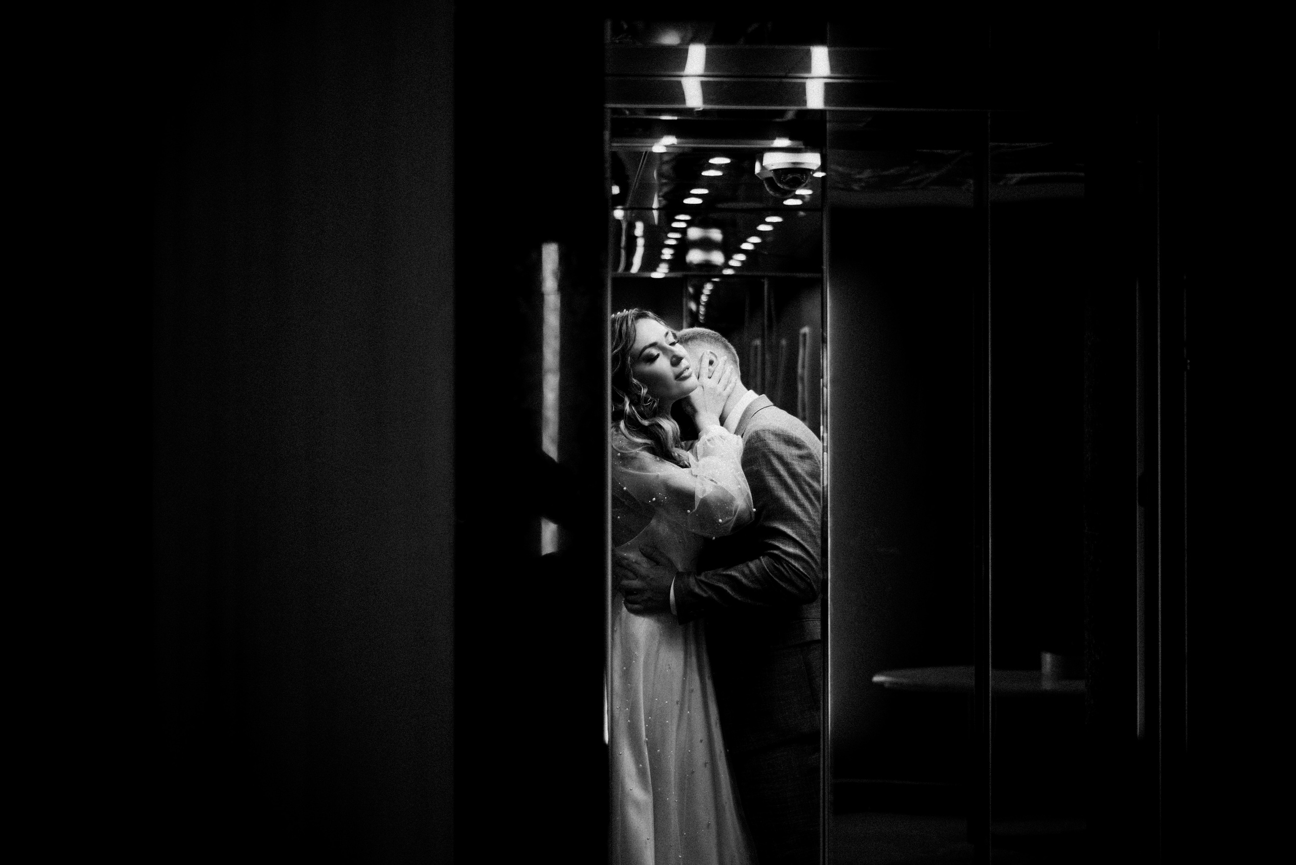 Дмитрий и Тамара. Свадебный и семейный фотограф Ростов-на-Дону Евгения Борисова