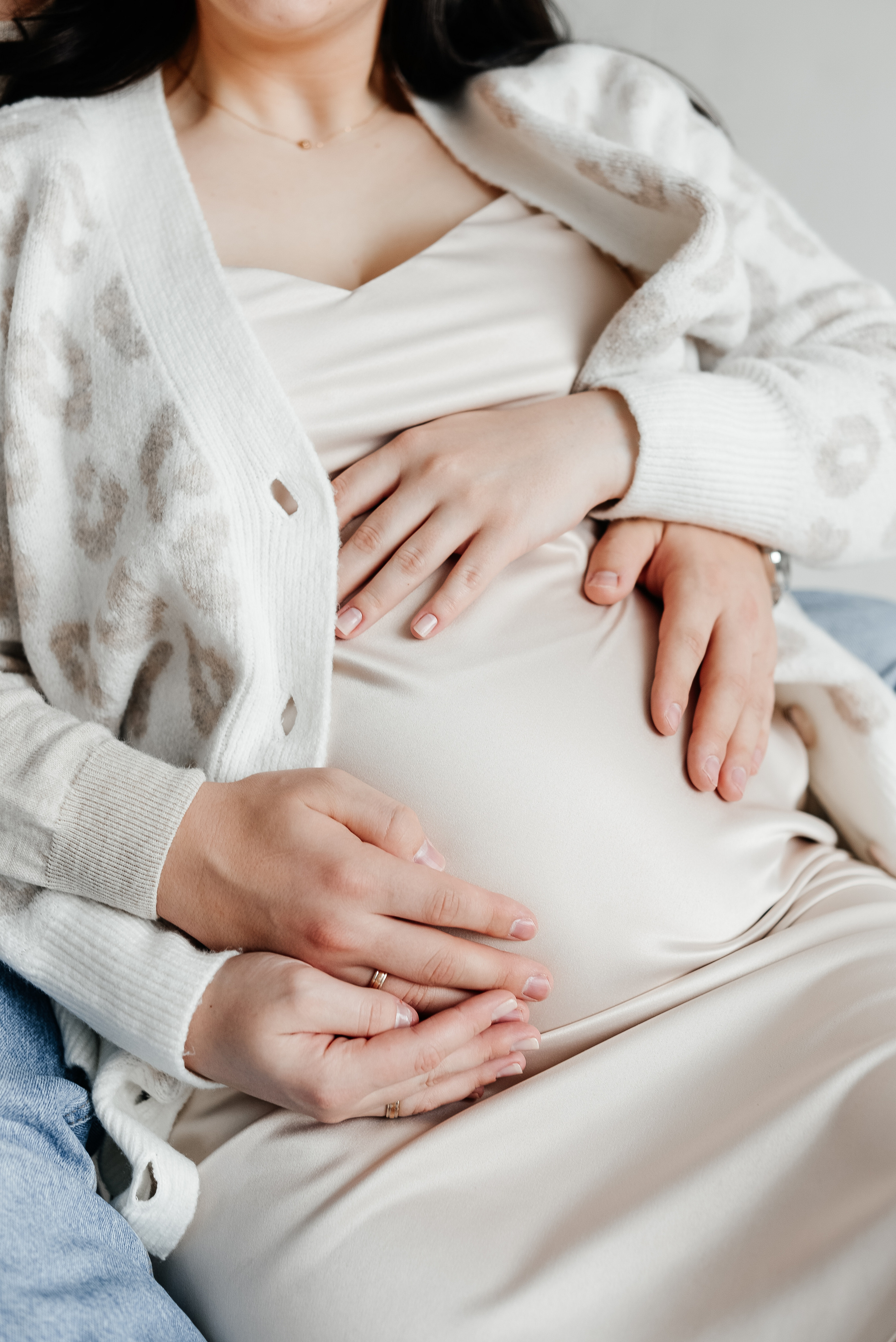 Фотосессия беременности. Свадебный и семейный фотограф Ростов-на-Дону Евгения Борисова