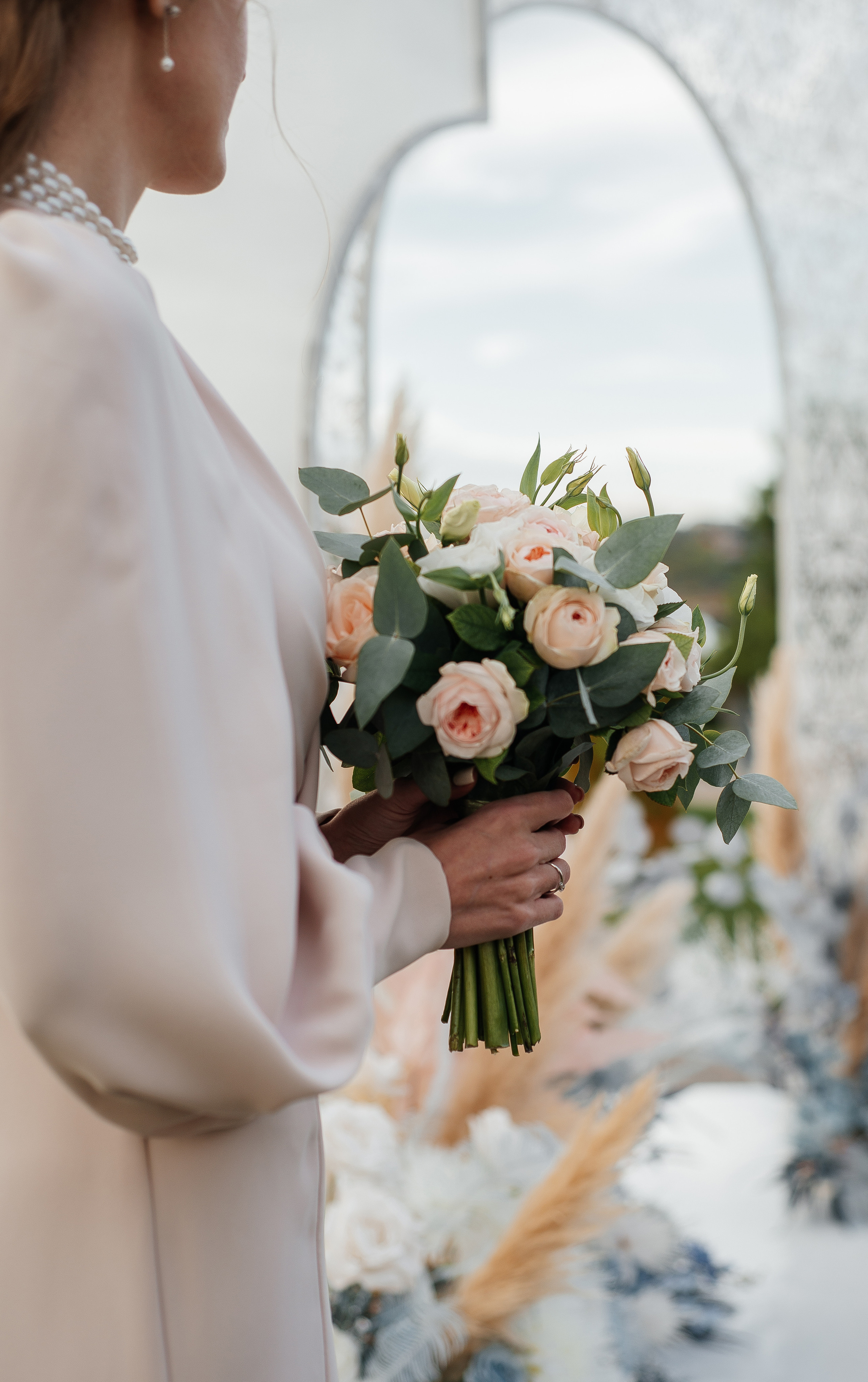 Анна и Александр. Свадебный и семейный фотограф Ростов-на-Дону Евгения Борисова