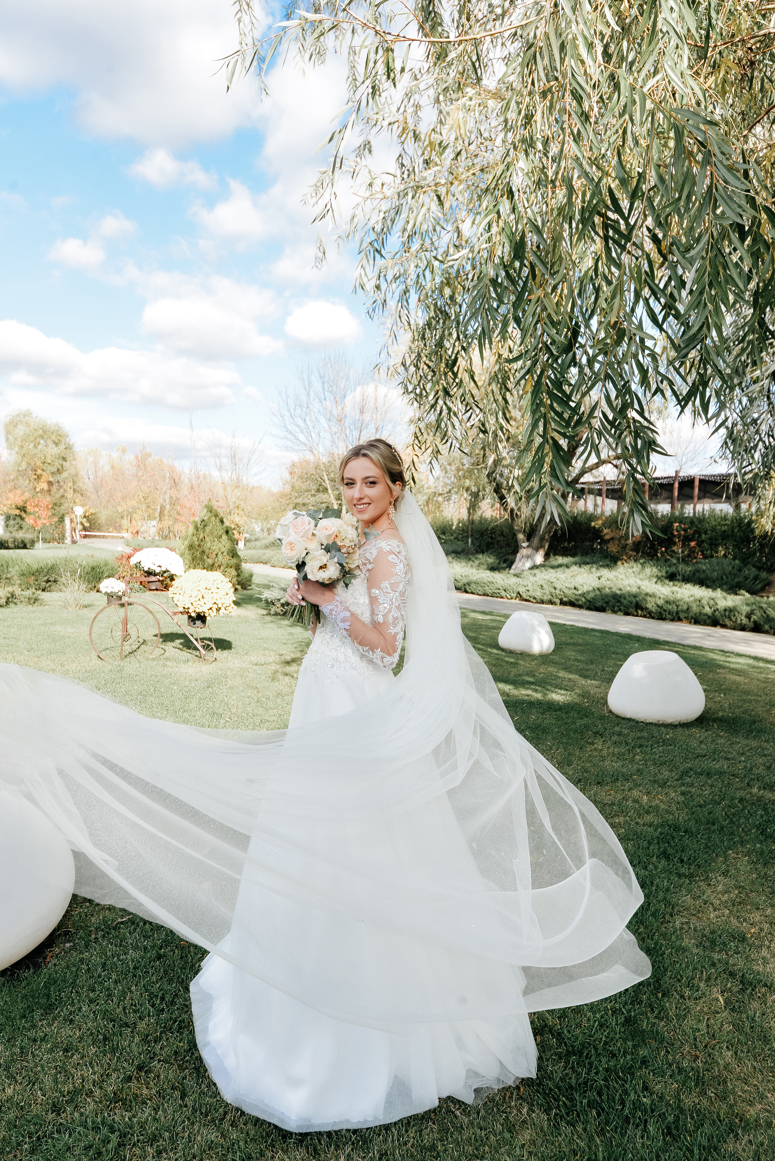 Виталий & Наталья. Свадебный и семейный фотограф Ростов-на-Дону Евгения Борисова