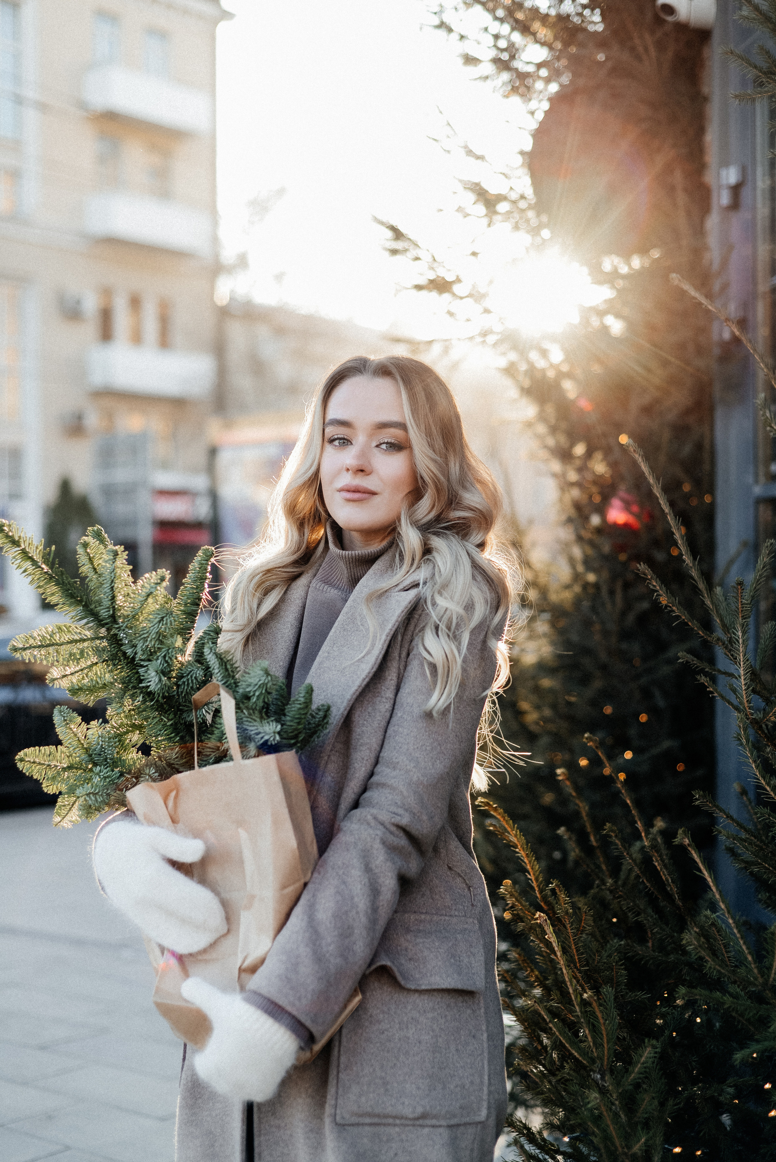 Галина. Свадебный и семейный фотограф Ростов-на-Дону Евгения Борисова
