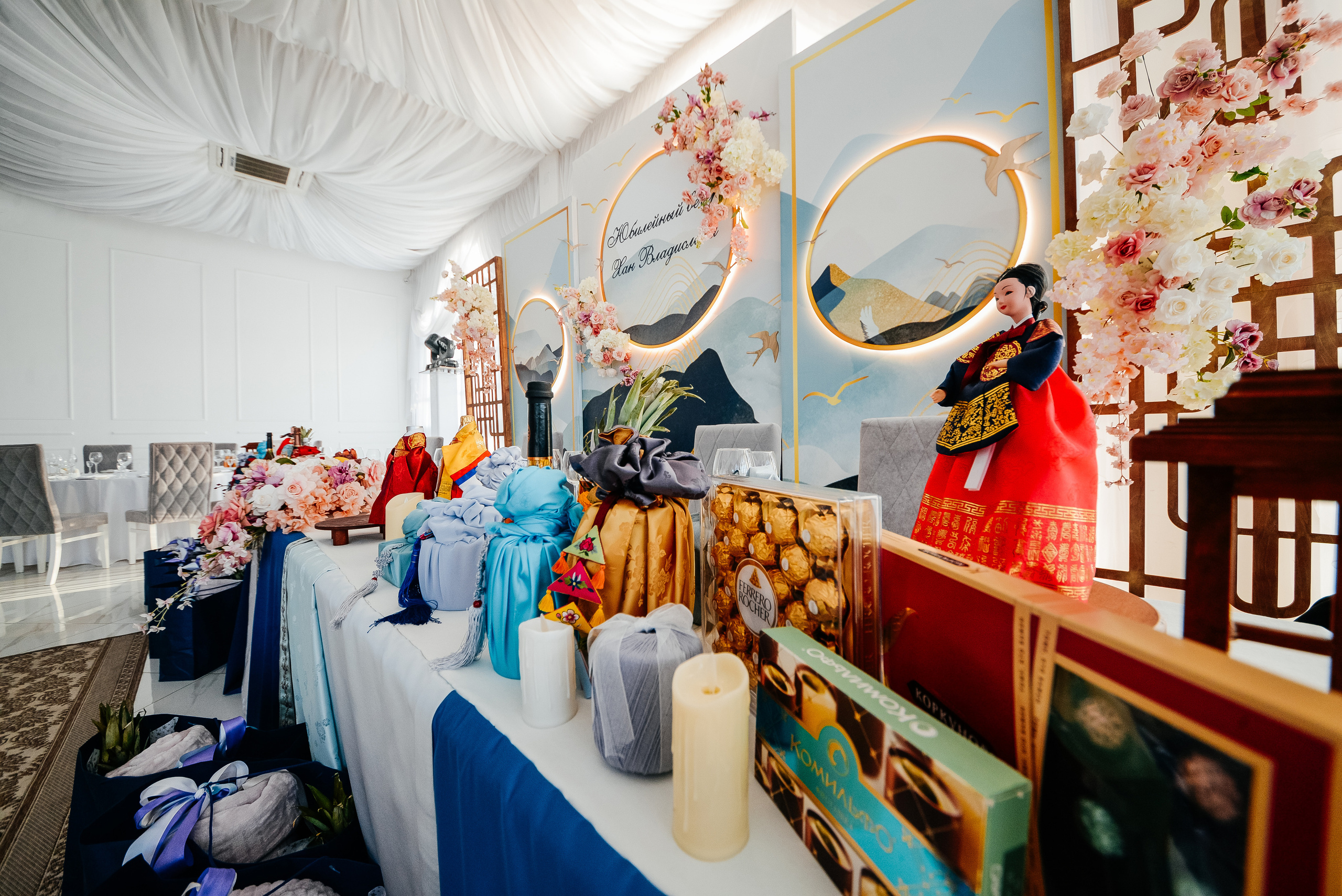 Хангаби. Свадебный и семейный фотограф Ростов-на-Дону Евгения Борисова