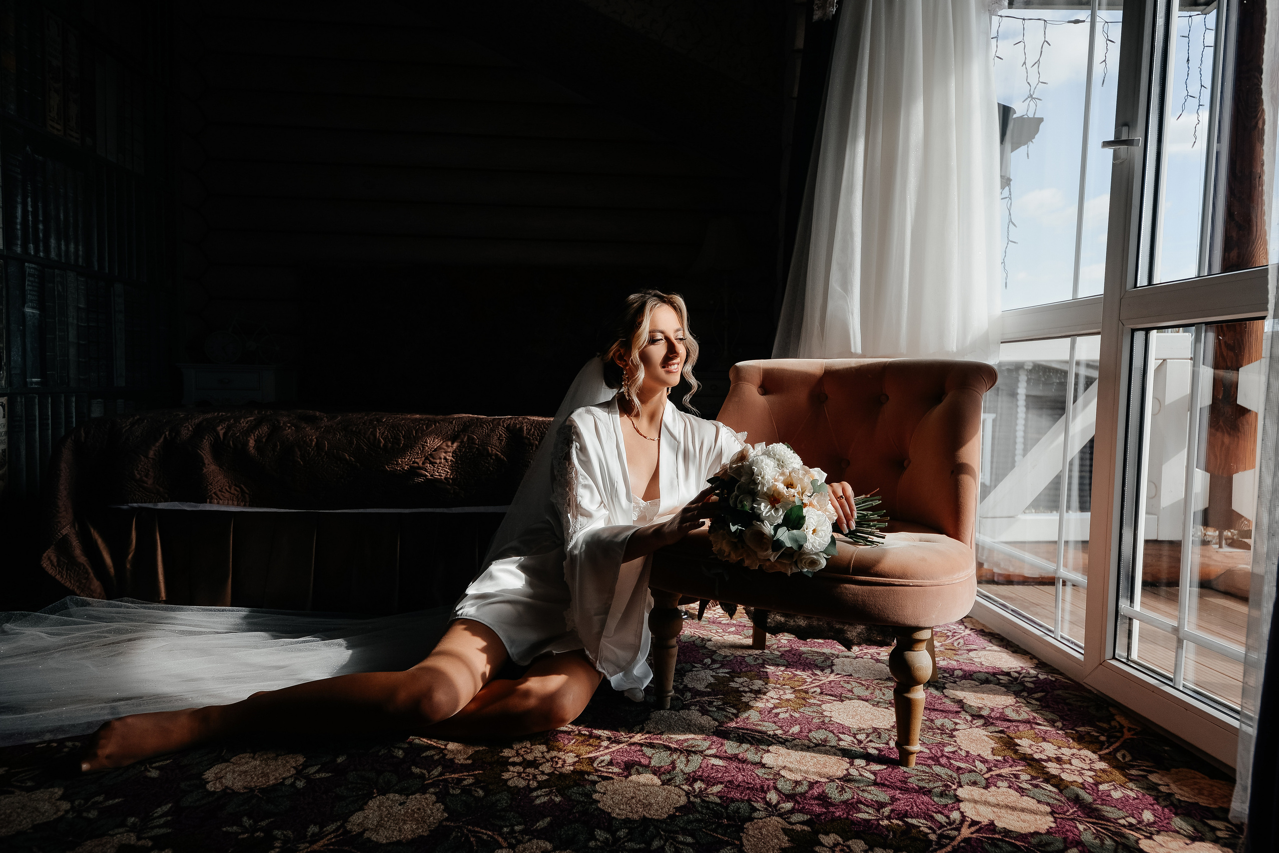 Виталий & Наталья. Свадебный и семейный фотограф Ростов-на-Дону Евгения Борисова