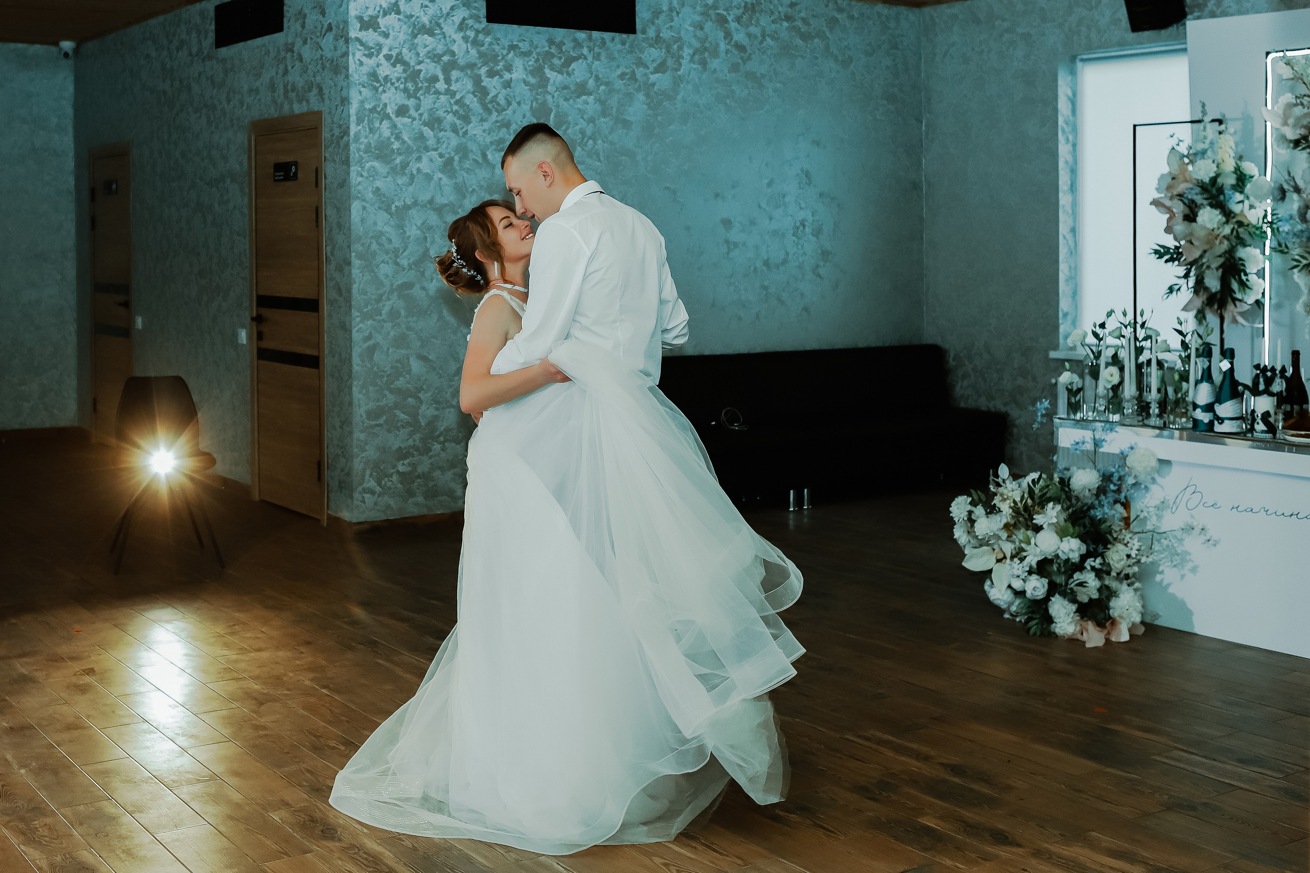 Наталья и Андрей. Свадебный фотограф Евгения Фролова г. Каменск-Шахтинский, Донецк, Ростов