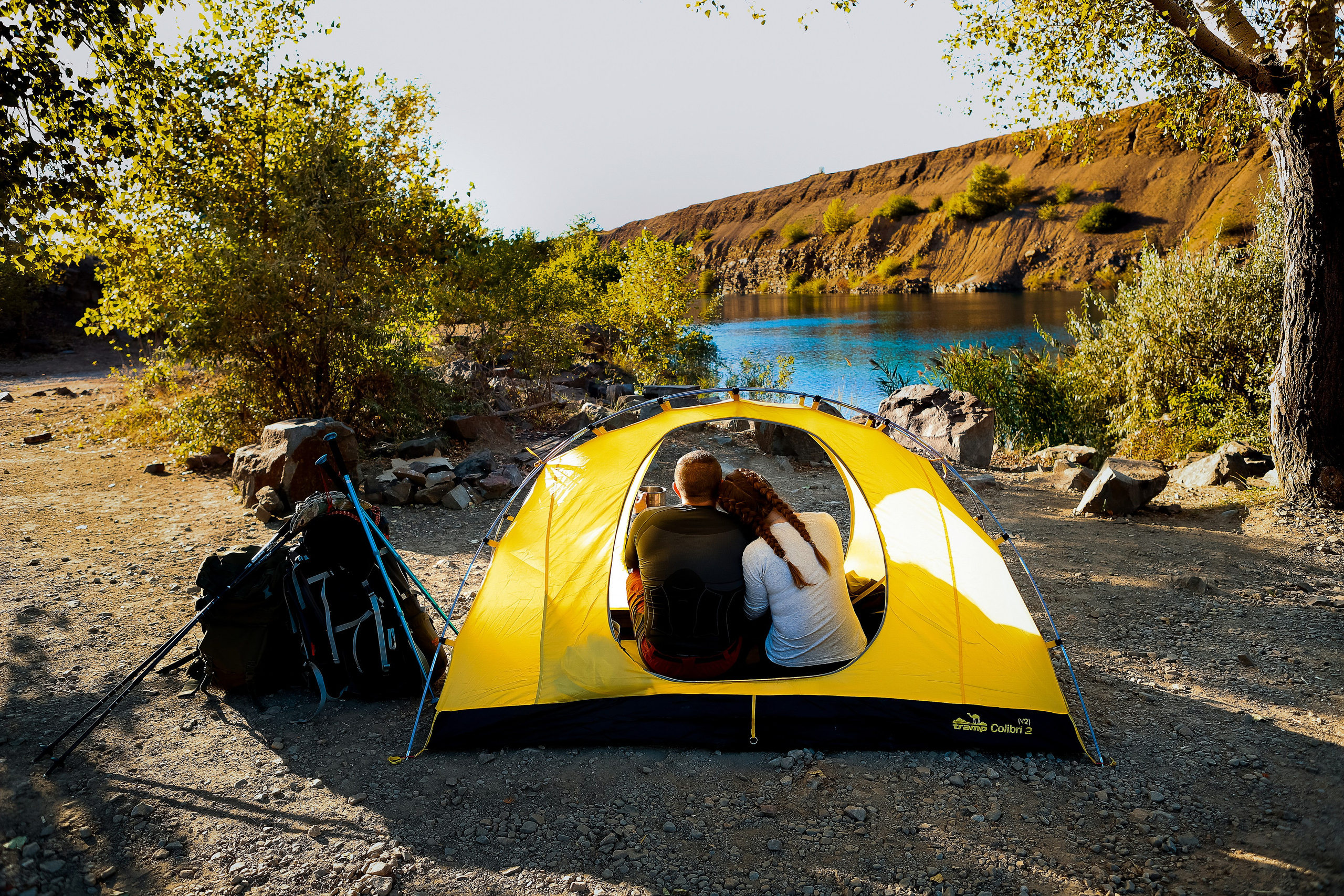 Путешествие Юлия и Сергей. Свадебный фотограф Евгения Фролова г. Каменск-Шахтинский, Донецк, Ростов