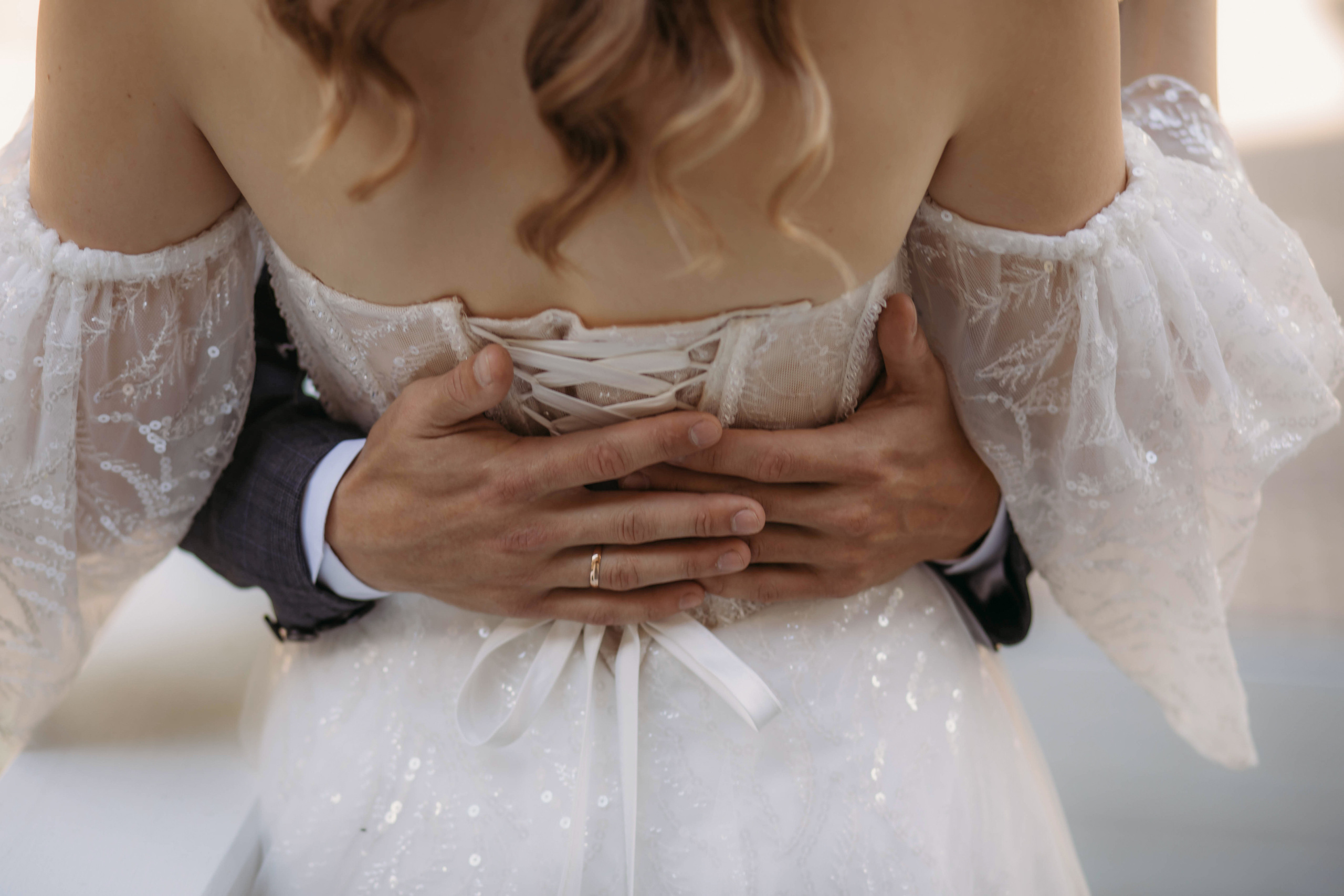 Свадьбы. Козлова Олеся