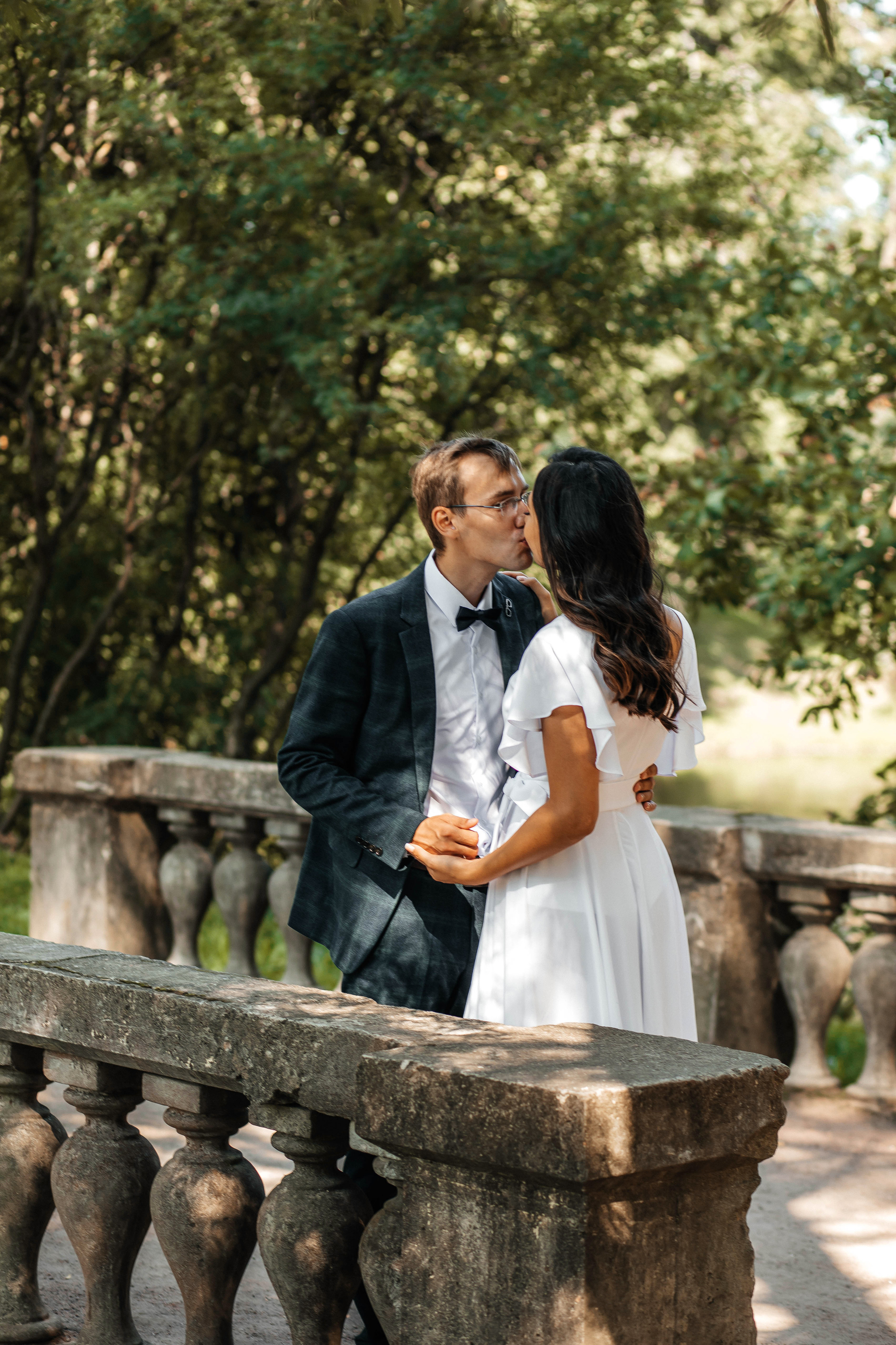 Свадьбы. Козлова Олеся