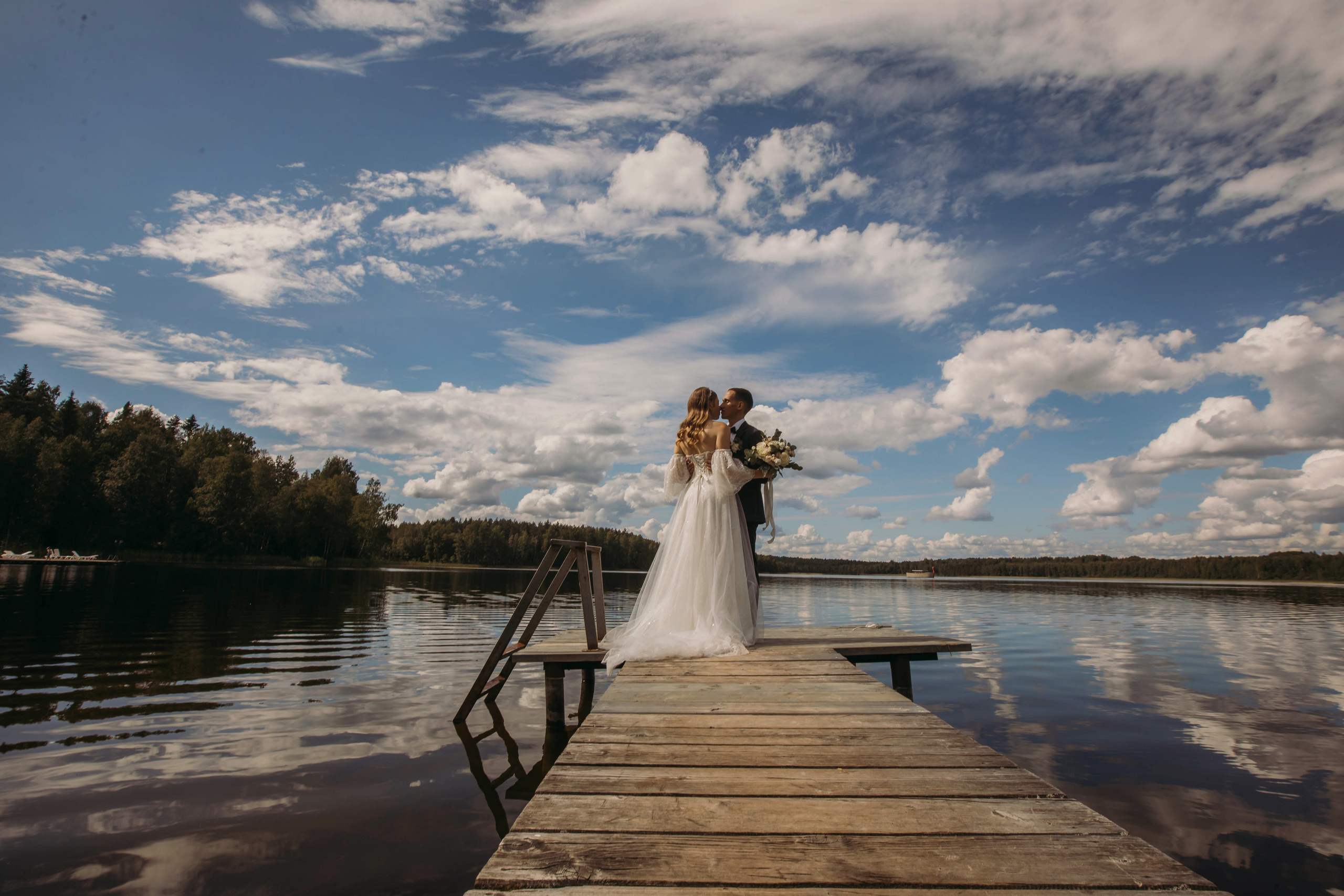 Свадьбы. Козлова Олеся