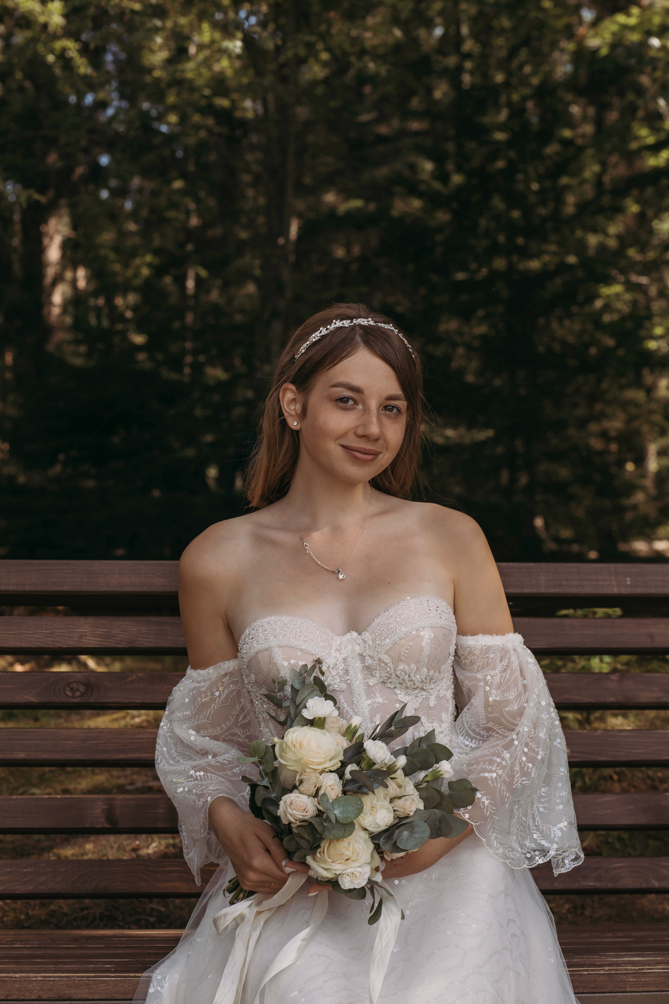 Свадьбы. Козлова Олеся