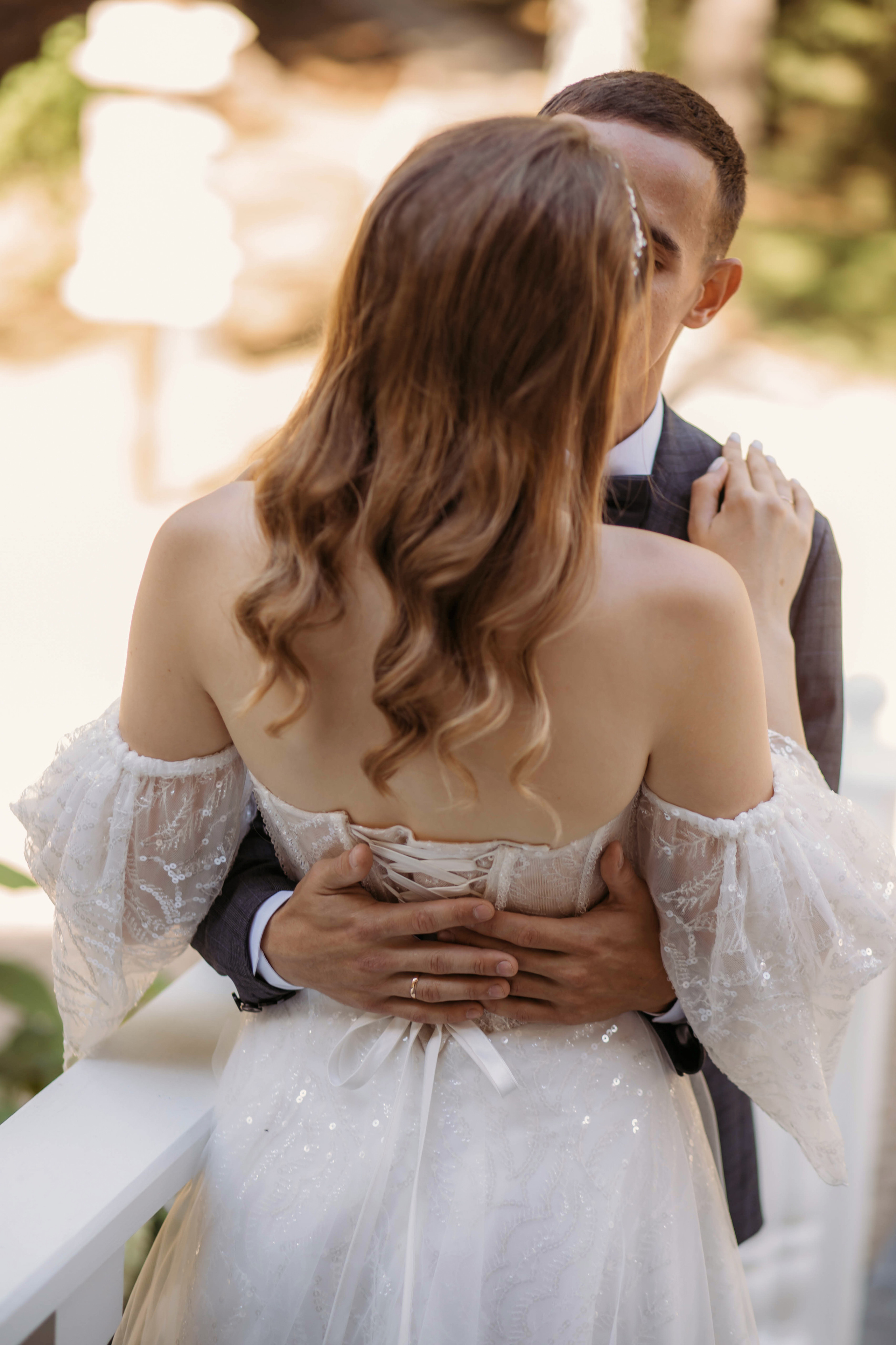 Свадьбы. Козлова Олеся