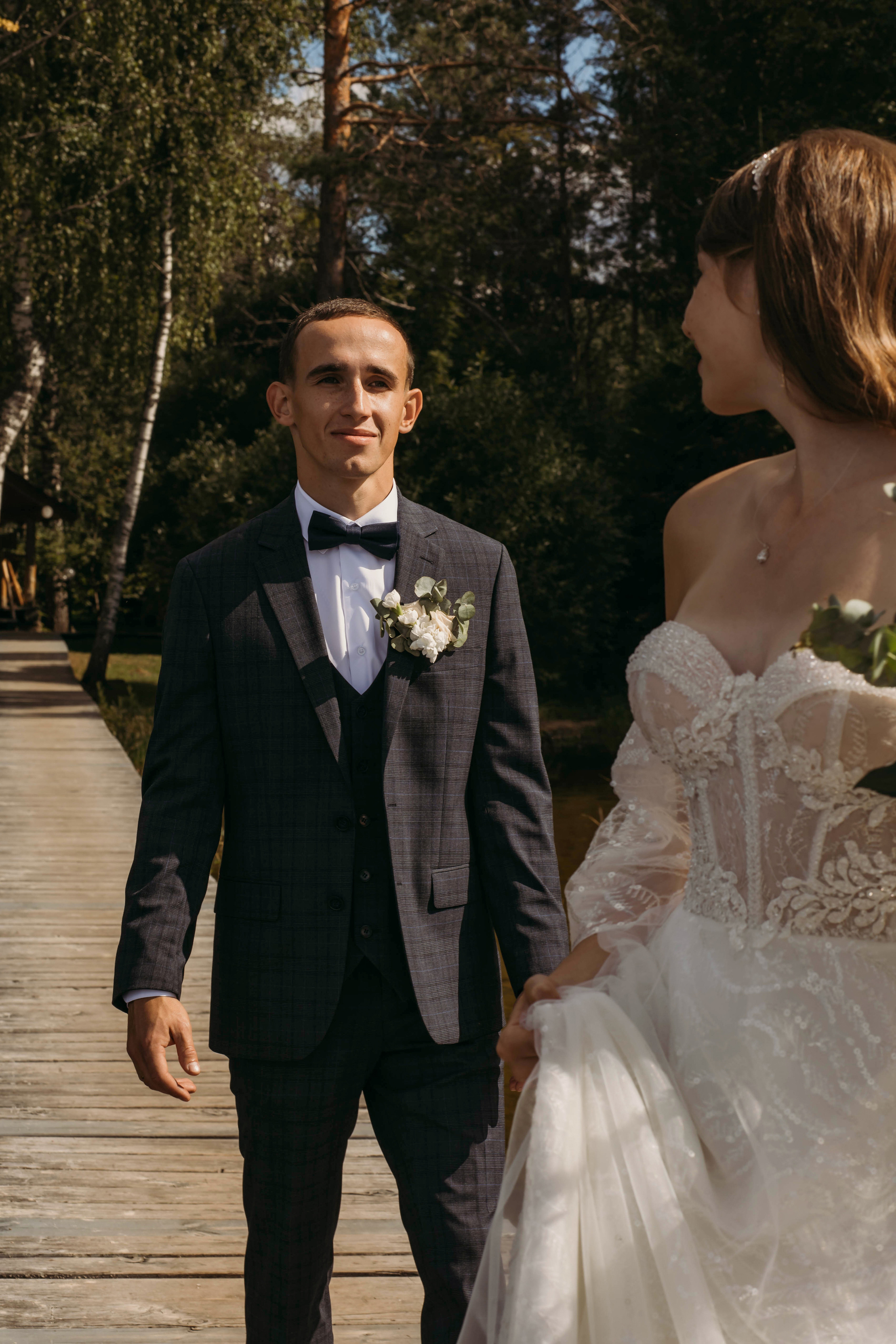 Свадьбы. Козлова Олеся