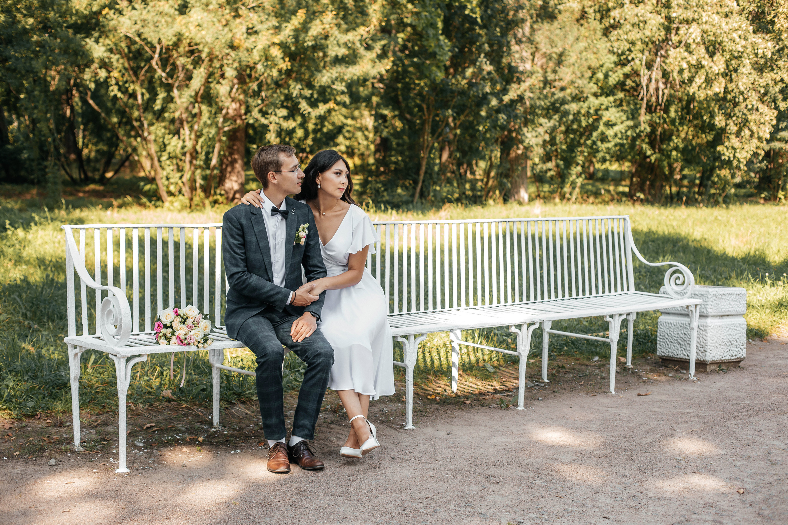 Свадьбы. Козлова Олеся