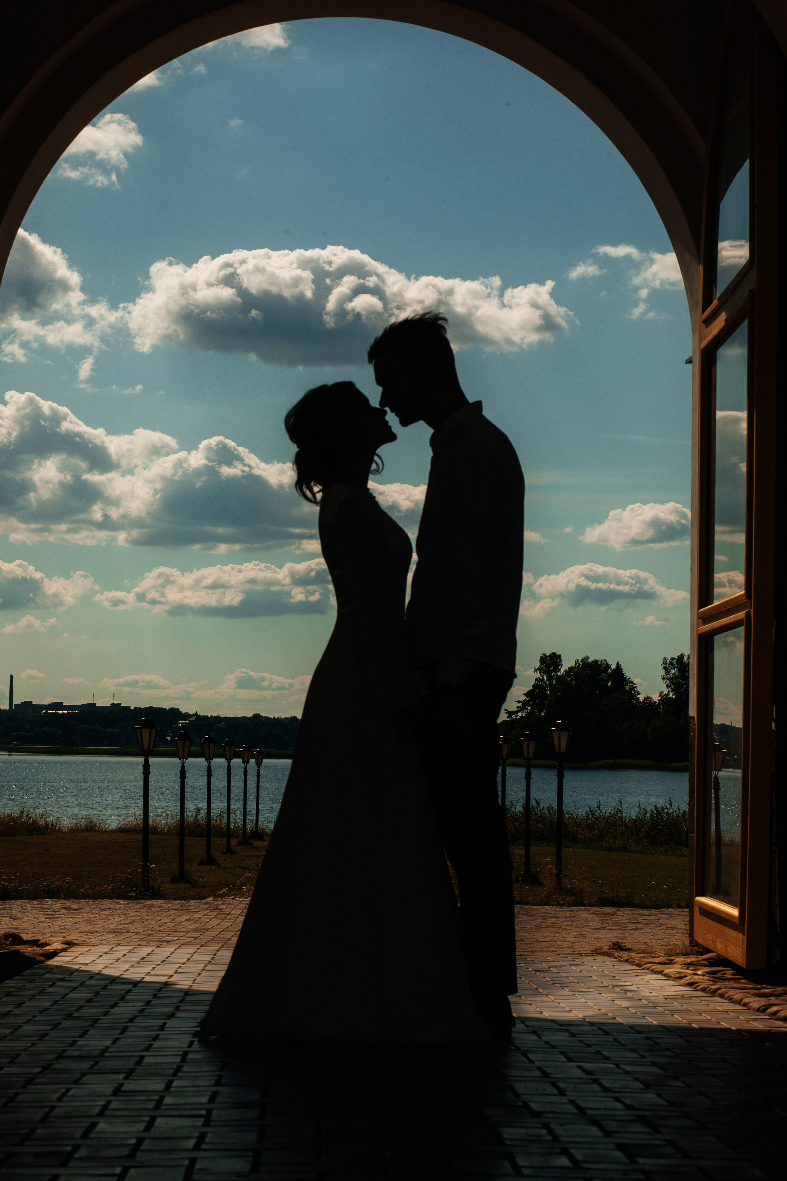 Свадьбы. Козлова Олеся