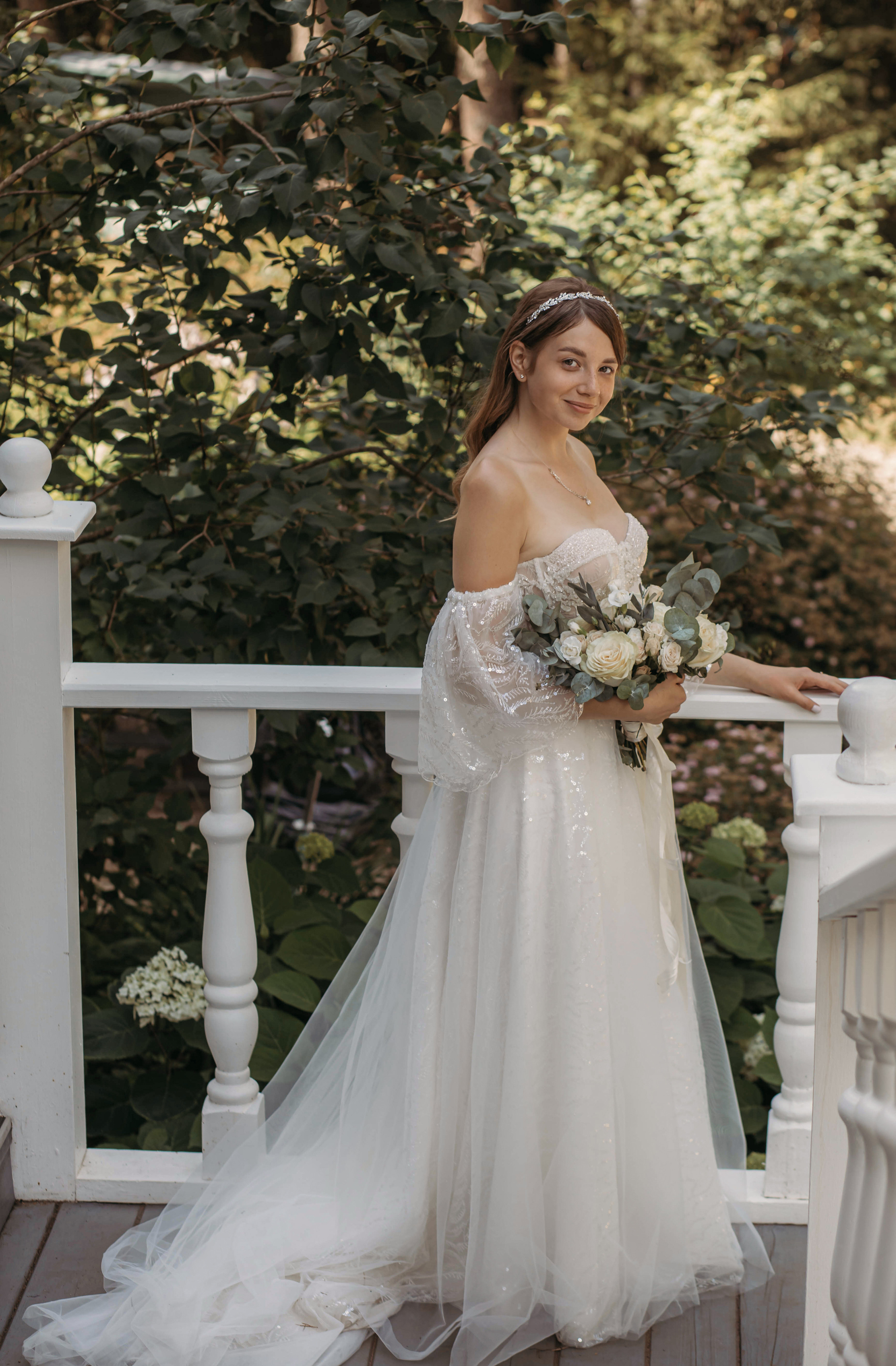 Свадьбы. Козлова Олеся