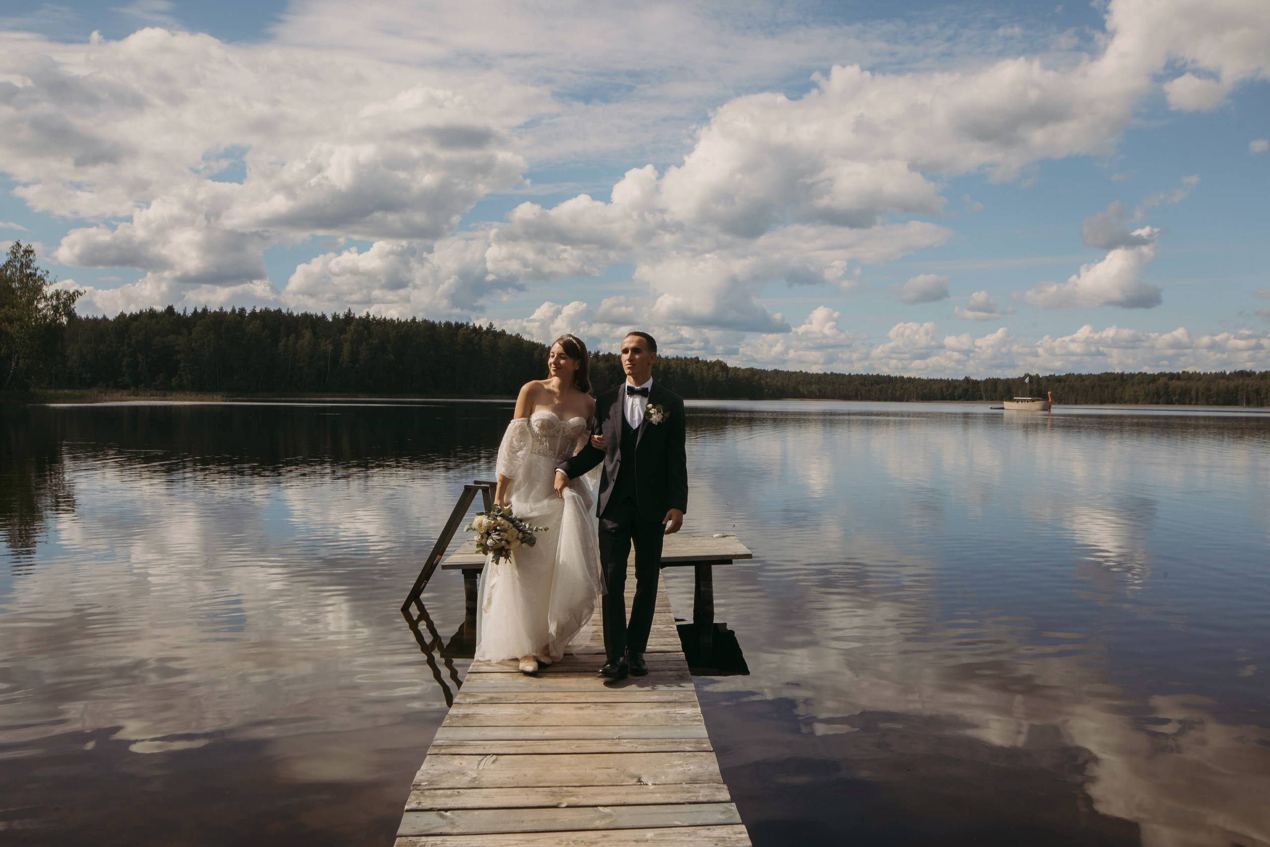 Свадьбы. Козлова Олеся