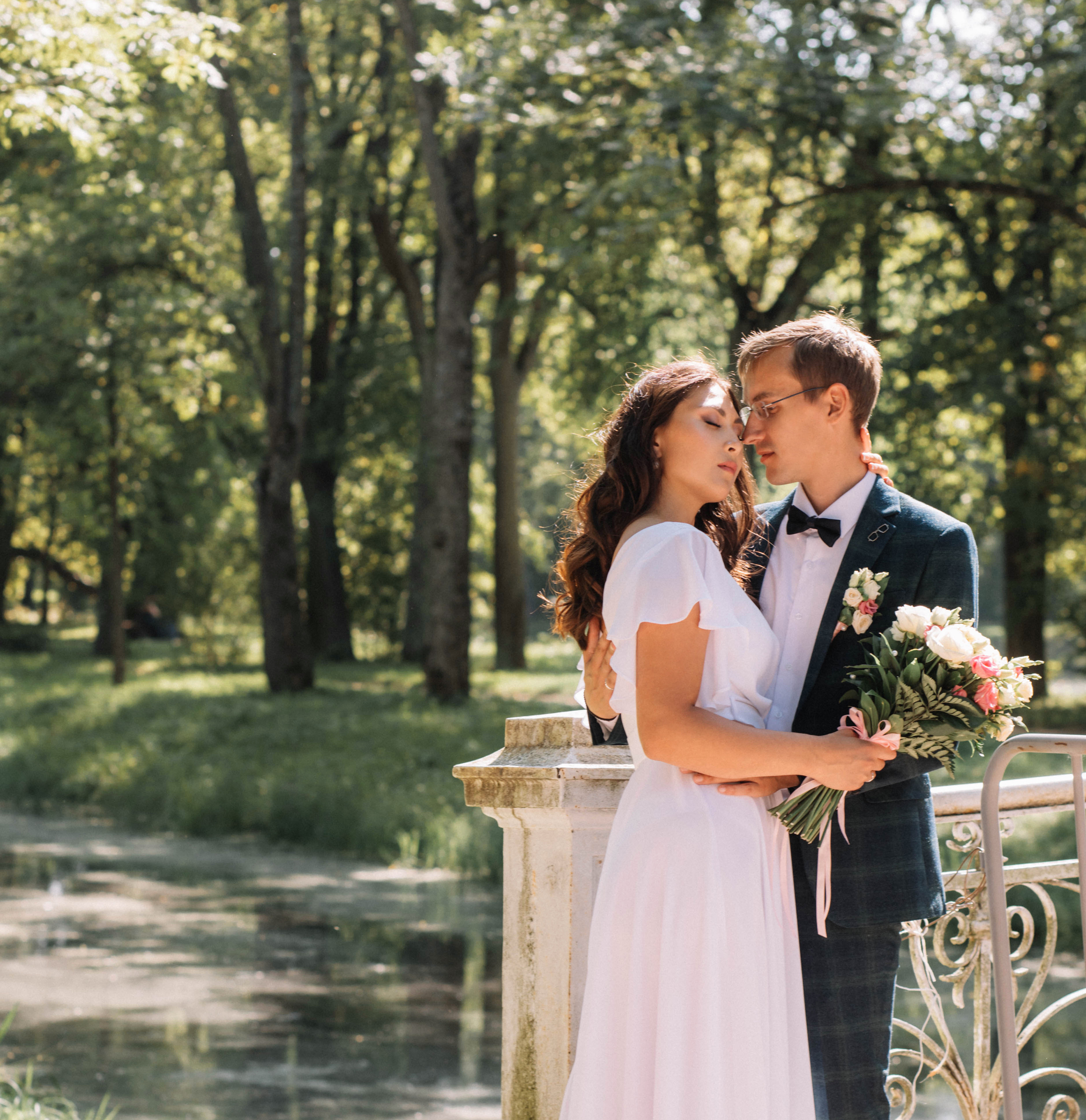 Свадьбы. Козлова Олеся