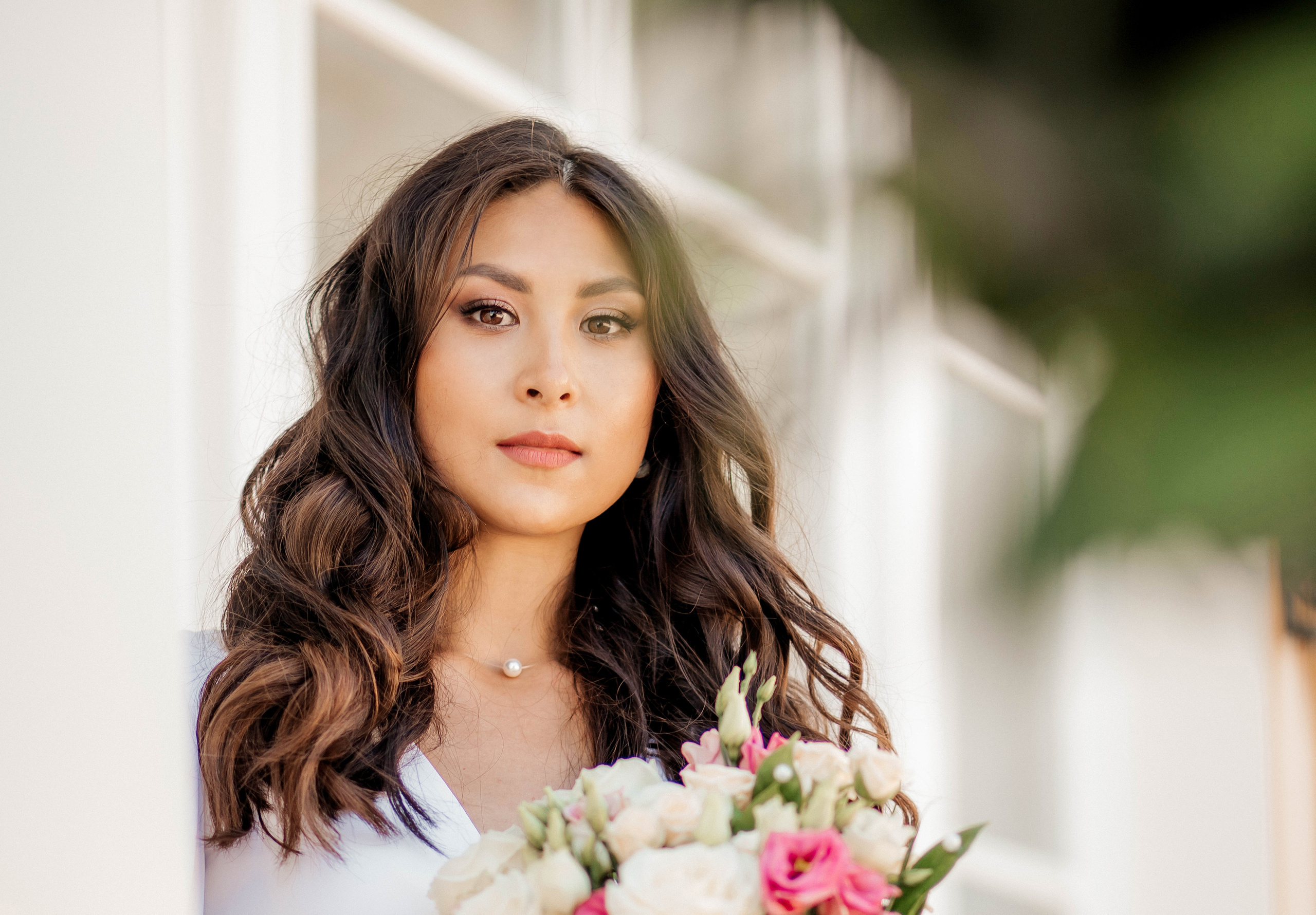 Свадьбы. Козлова Олеся