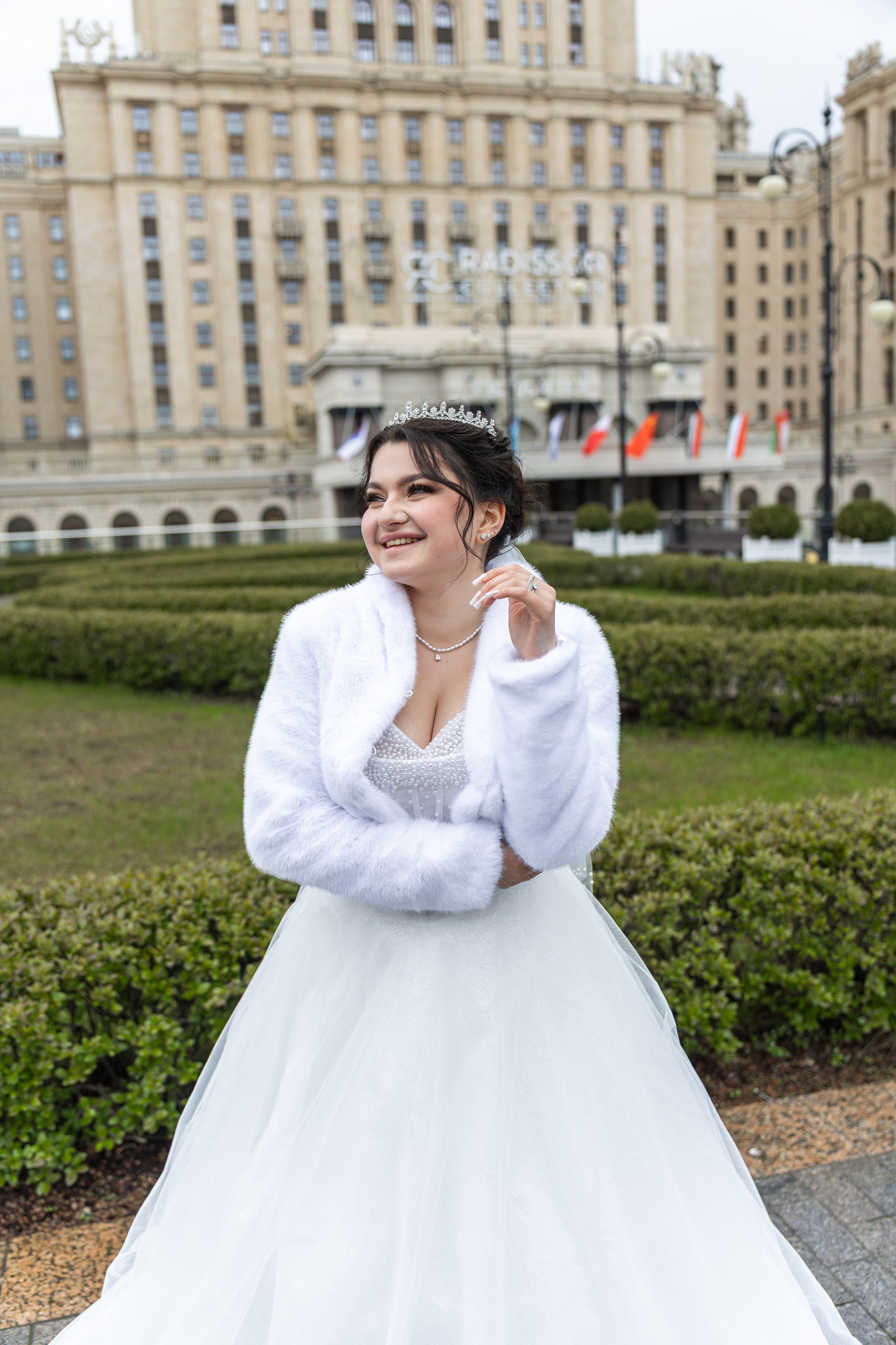 Viktor & Ksenia. Семейный и свадебный фотограф в Москве Елизавета Окульская