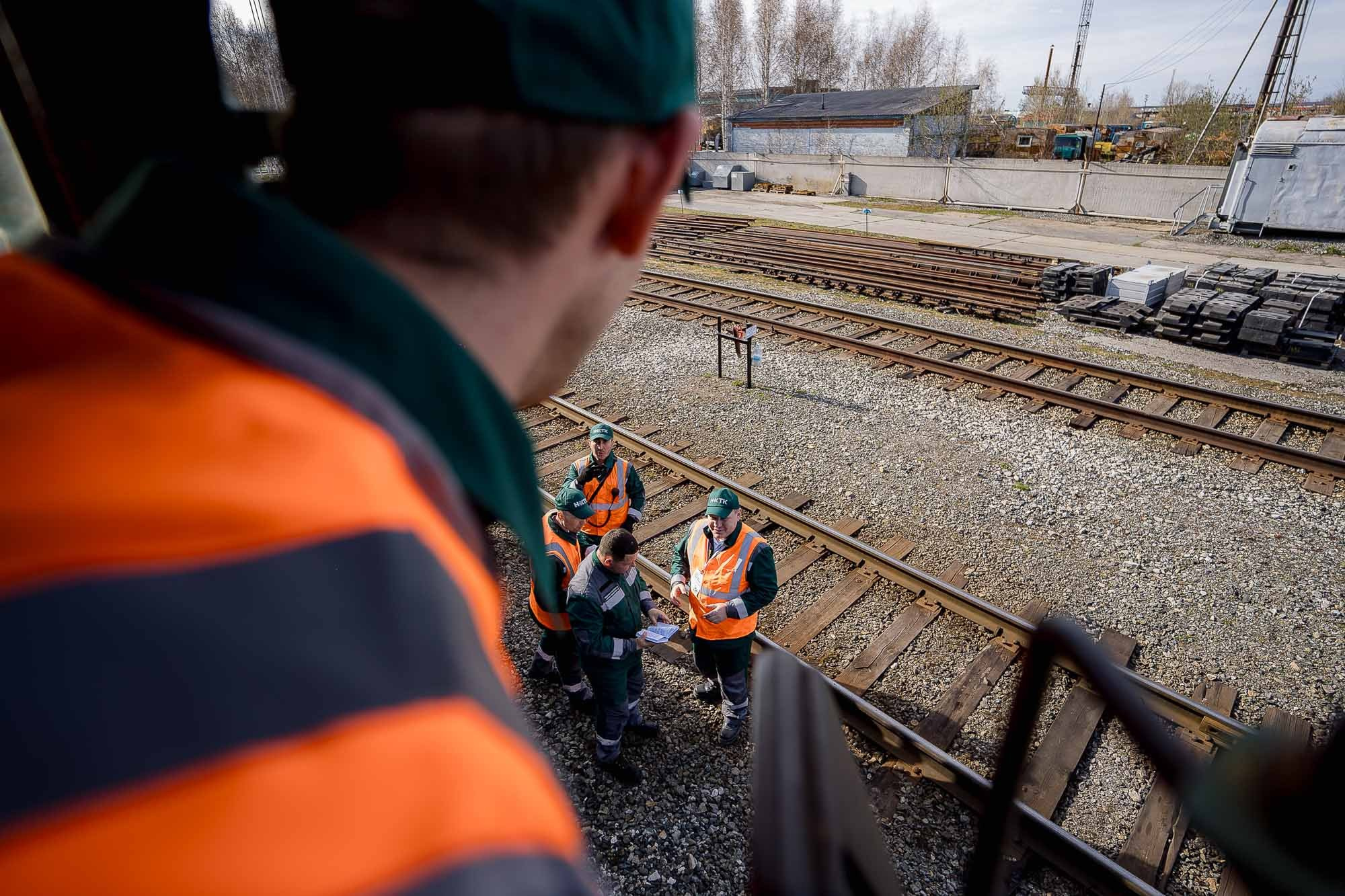 НХТК Лучший по профессии. Пыть-Ях. Сергей Кошкин. Репортажная и ивент-фотография в Сургуте