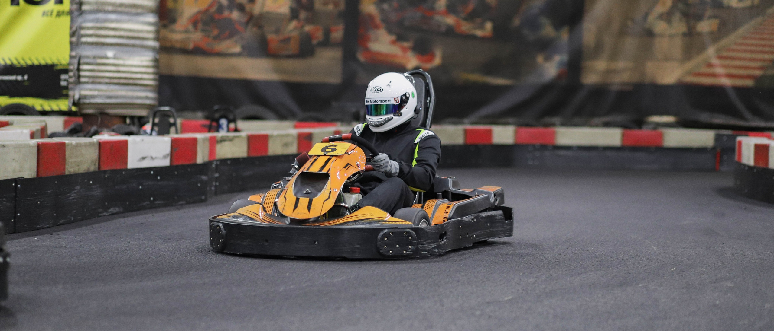 LSK Winter Cup 2025 — 2026 | Этап 4. Malenkyia