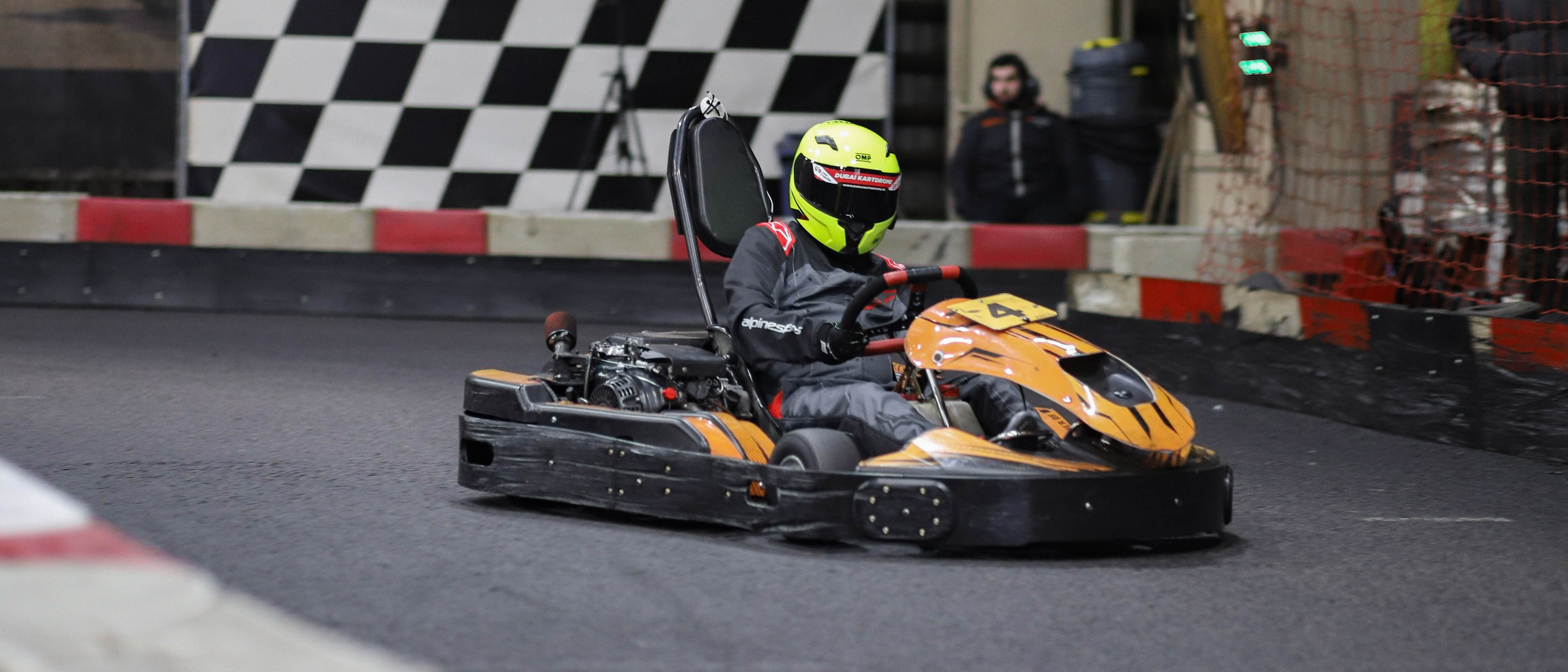 LSK Winter Cup 2025 — 2026 | Этап 3. Malenkyia