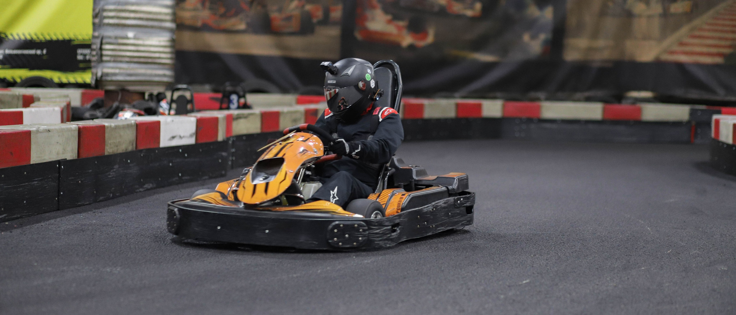 LSK Winter Cup 2025 — 2026 | Этап 4. Malenkyia