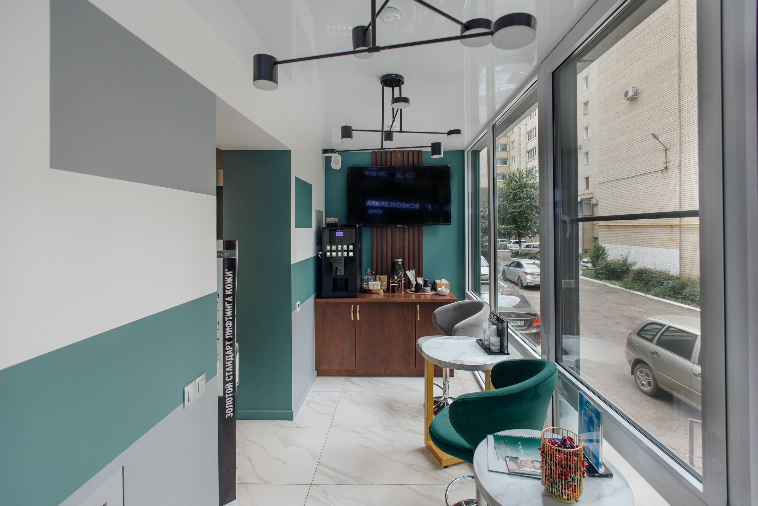 Косметология, медицина и стоматология. Фотограф Николай Петрушкин | Ставрополь, Москва