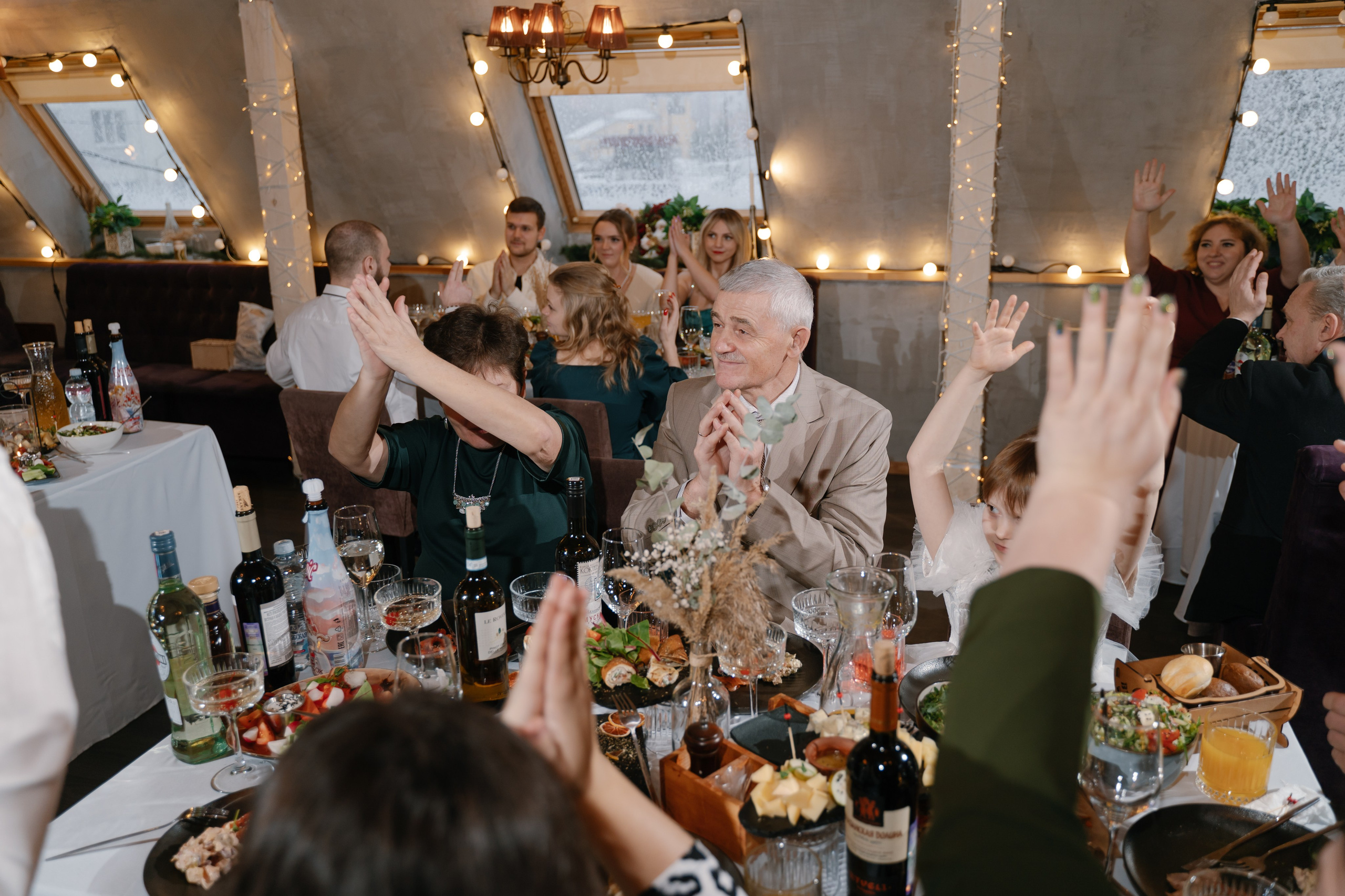 23.12.2023. Свадебный фотограф — Наталья Фед СПб/Москва