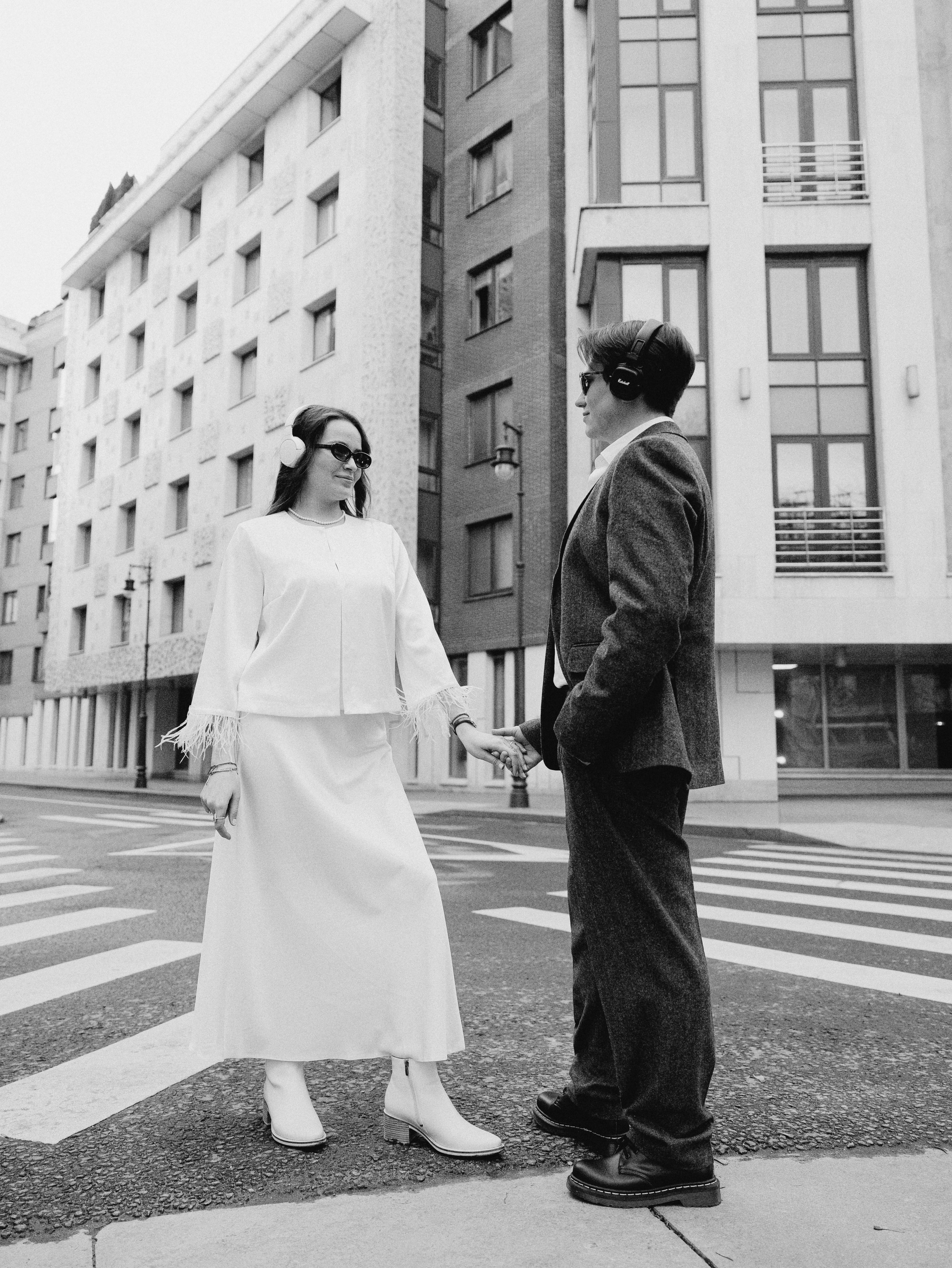 Дмитрий и Ольга W 23.11.2025. Свадебный фотограф в Москве и по всему миру