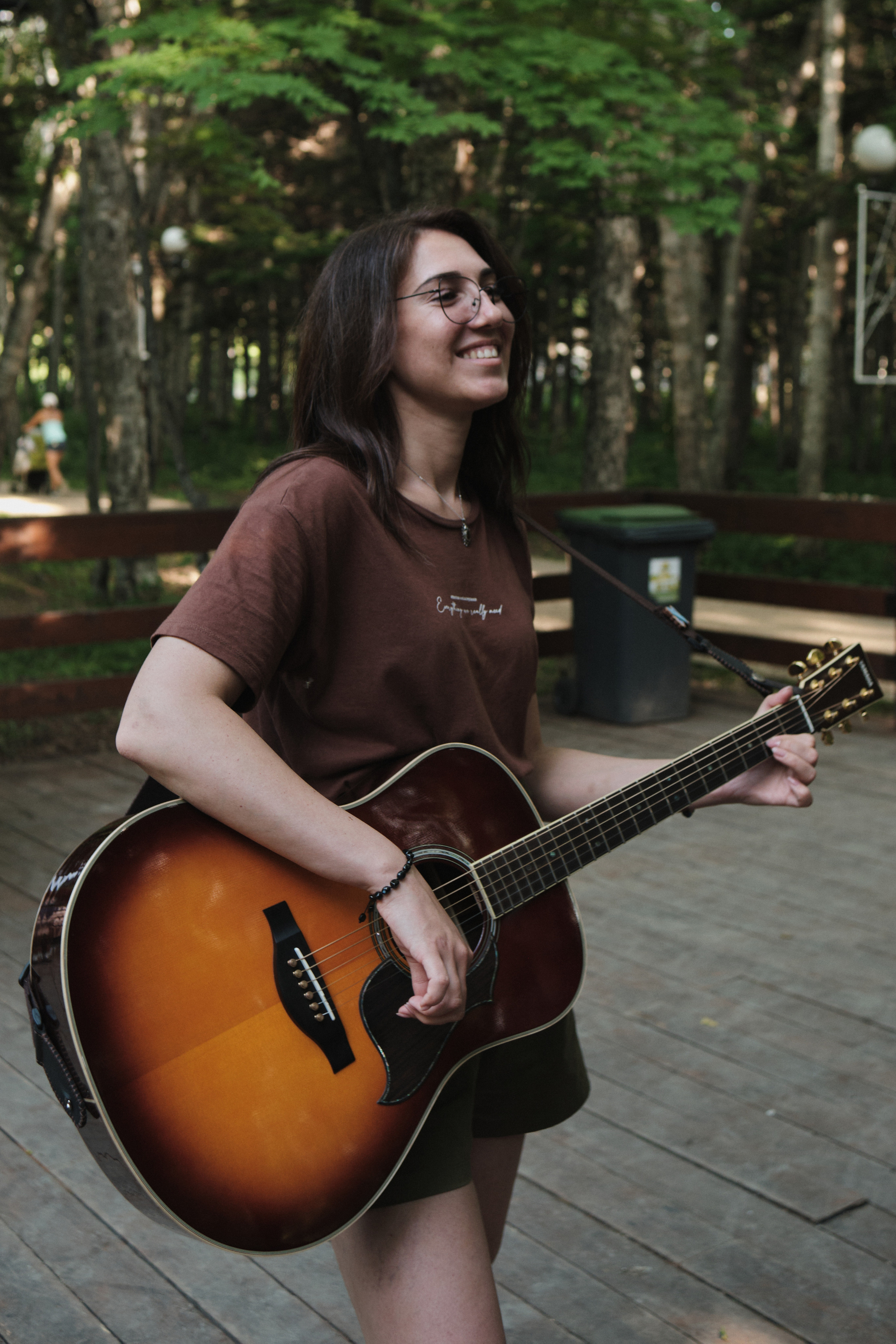 Гитарные ремни. KIMESTHETICA