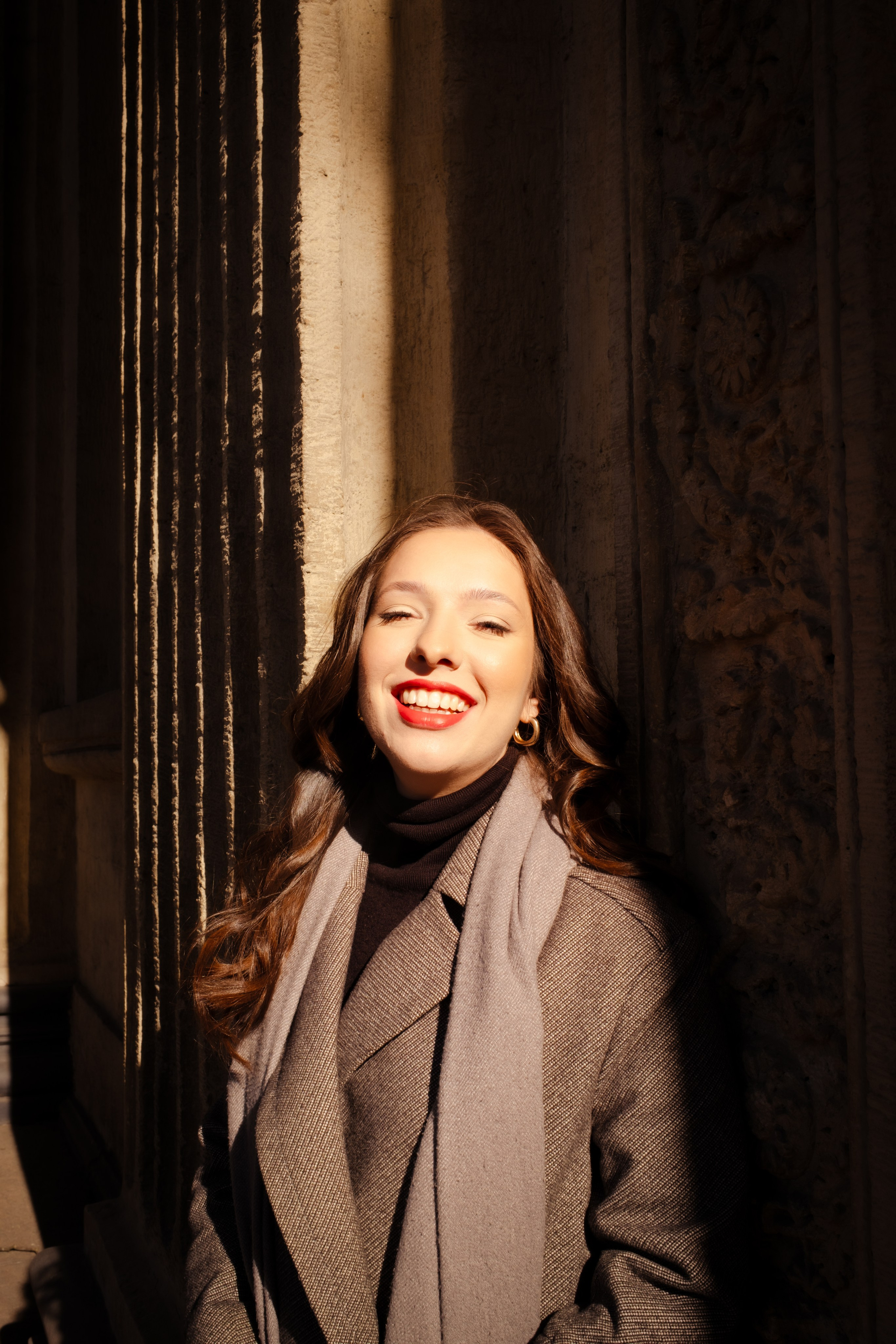 Индивидуальные съемки |Женский портрет г. Санкт — Петербург |. Репортажный фотограф в Калининграде Екатерина Суханова