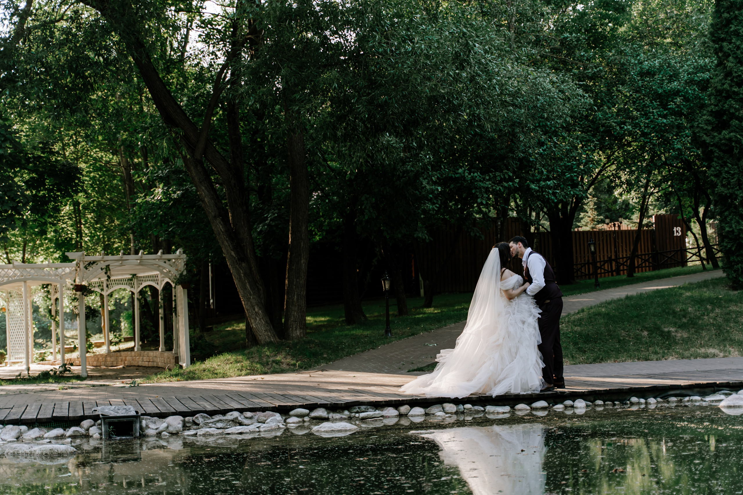 Лаша и Анастасия. Фотограф Елизавета Савина