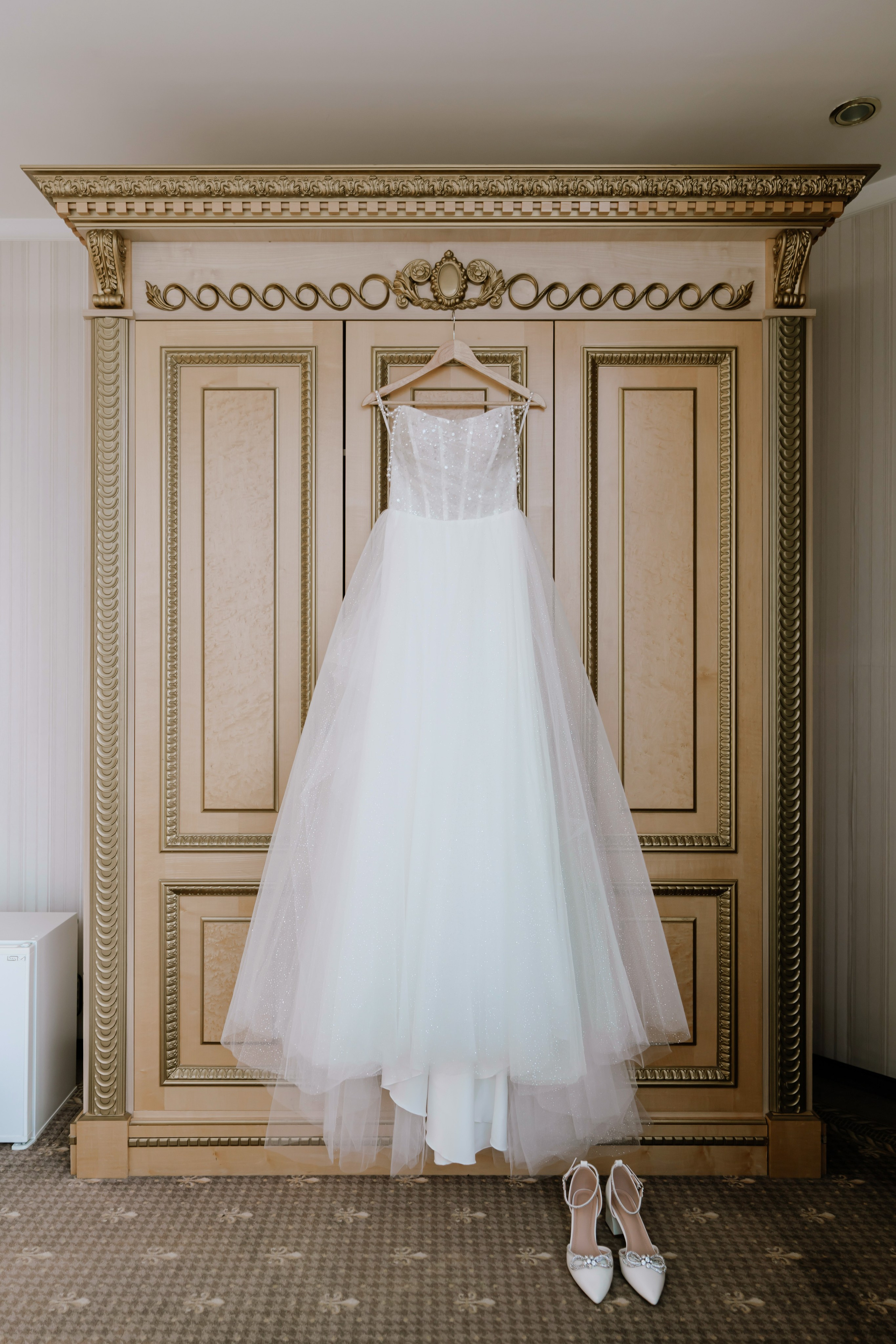 Иван и Ксения. Фотограф Елизавета Савина