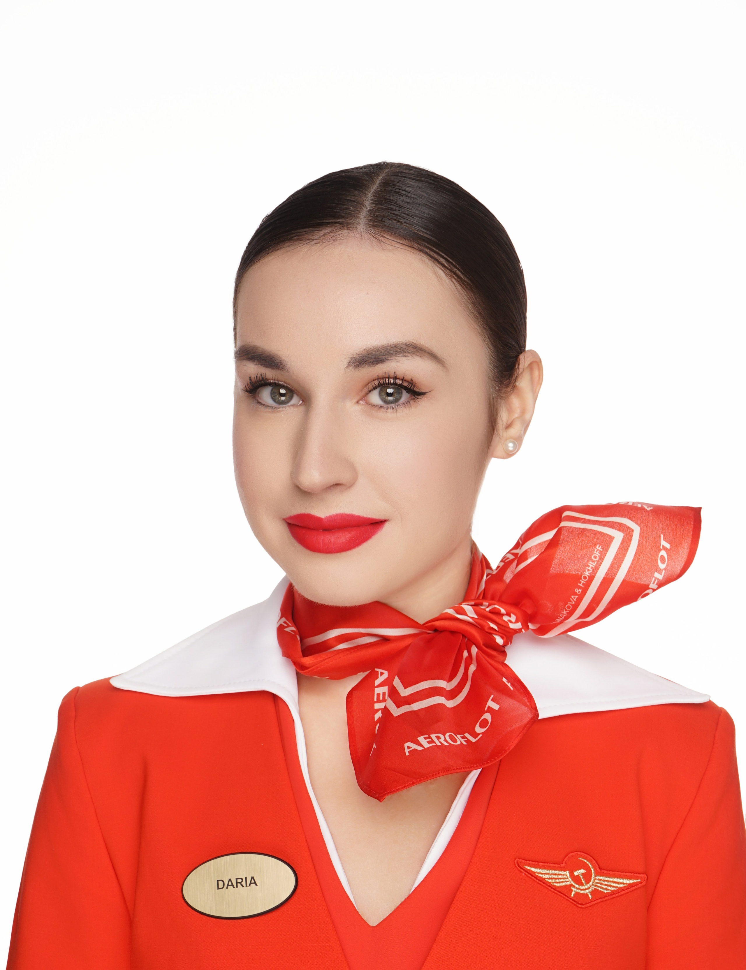 Съёмка на Аккорд (Айди) плюс по пояс. Женский фотограф в Химках Алёна Ленёва