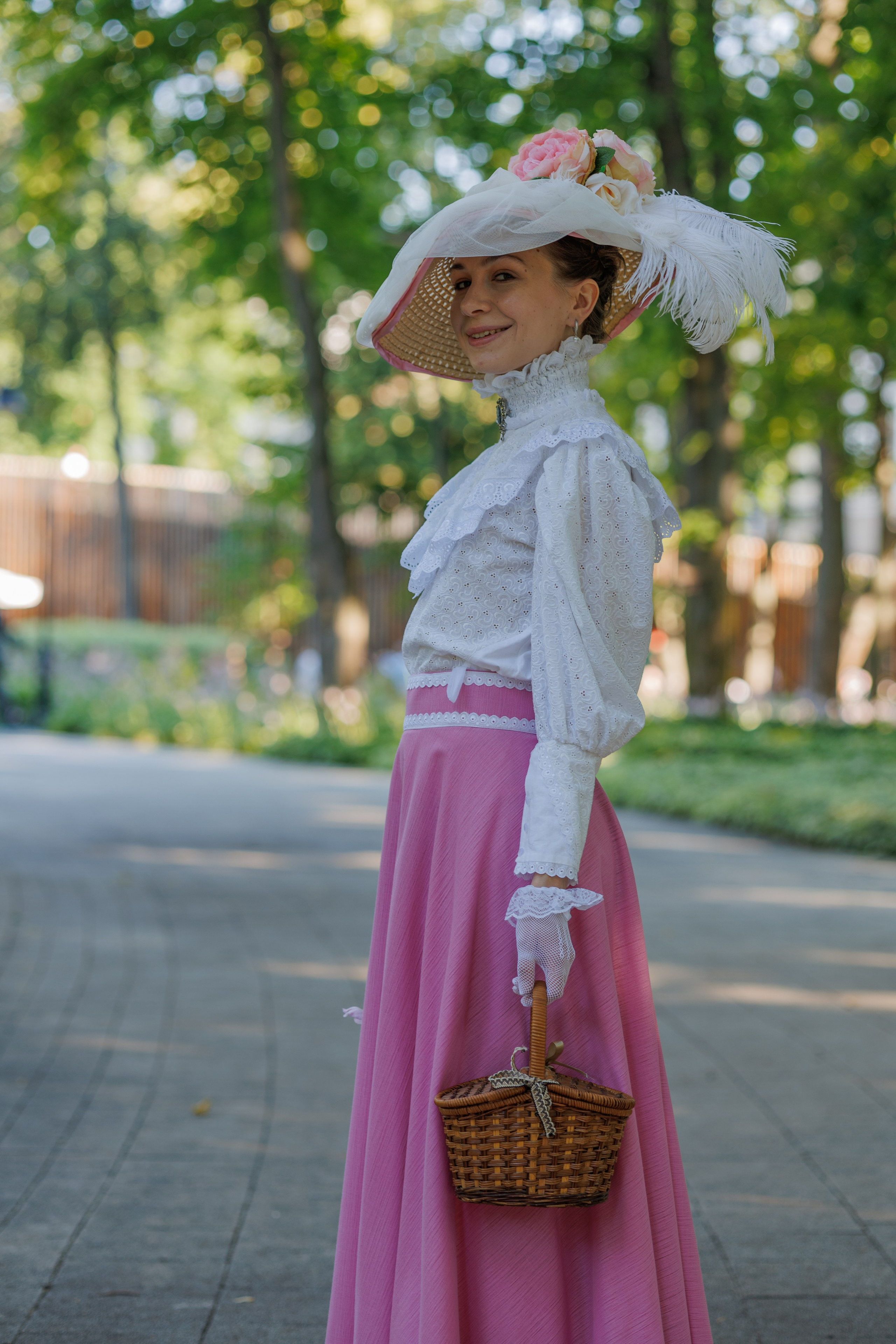 Винтаж. Фотография Максим Данков