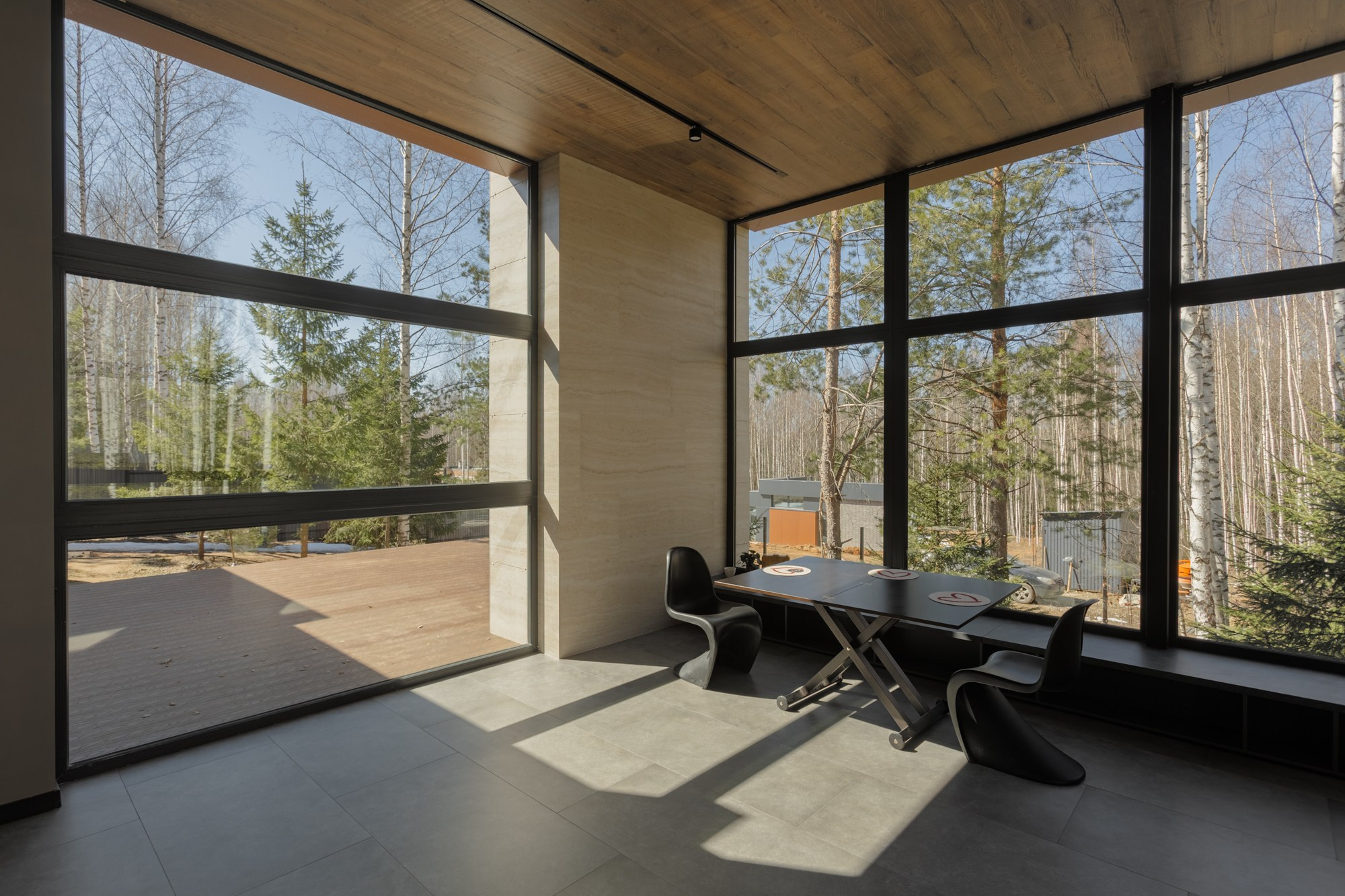 Интерьер и Архитектура